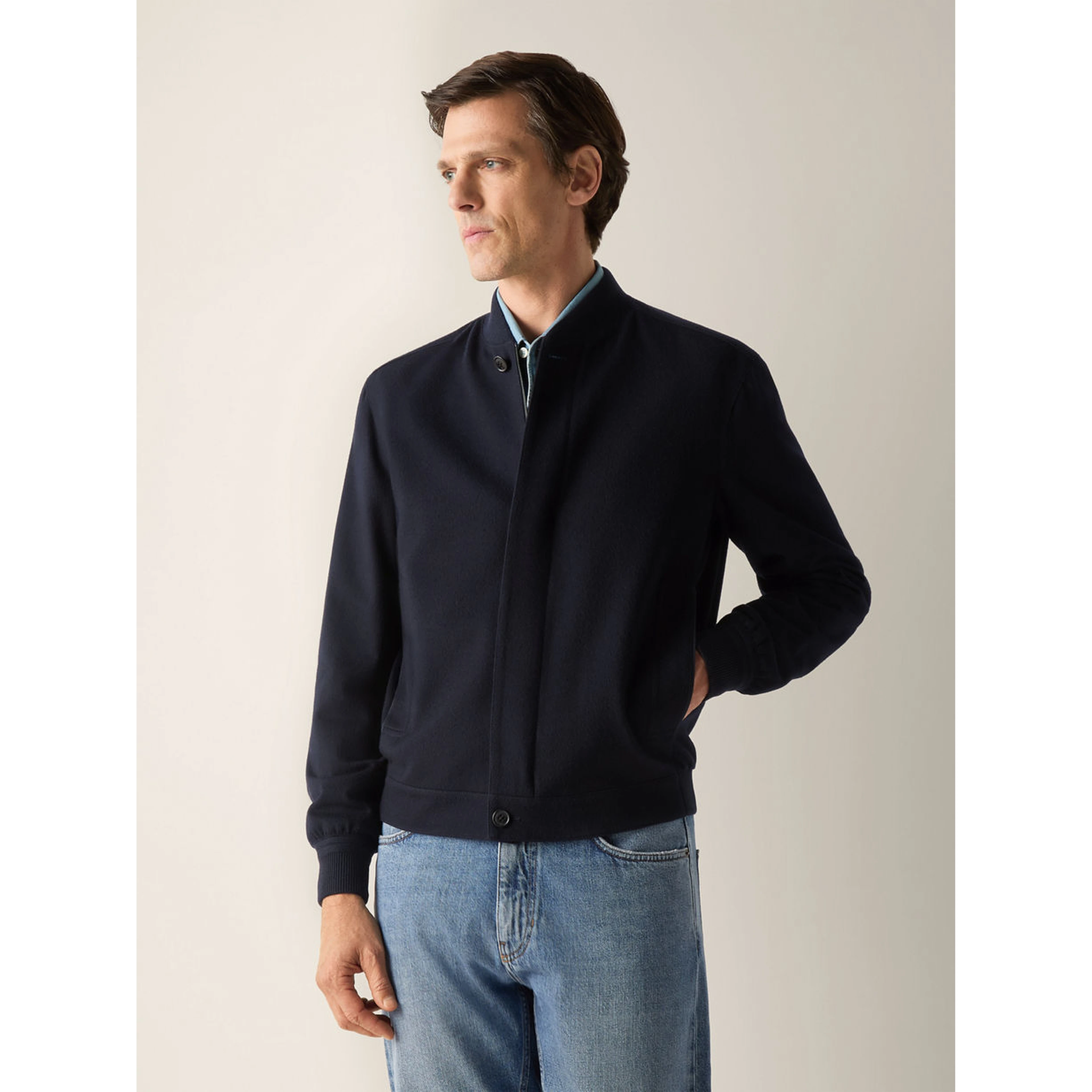 ZEGNA Jackets