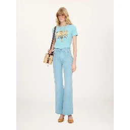 Chloè T-shirts and Polos