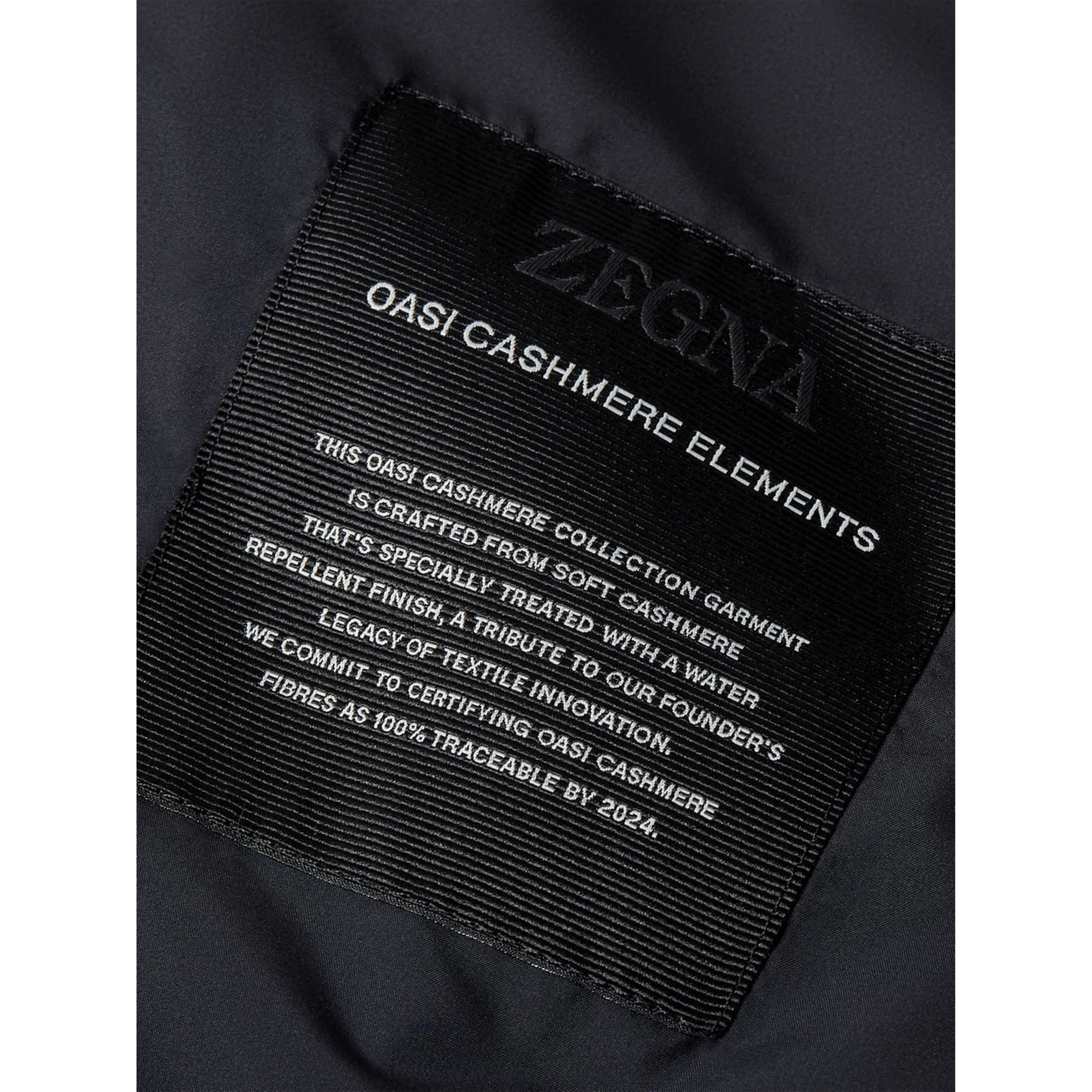 ZEGNA Jackets