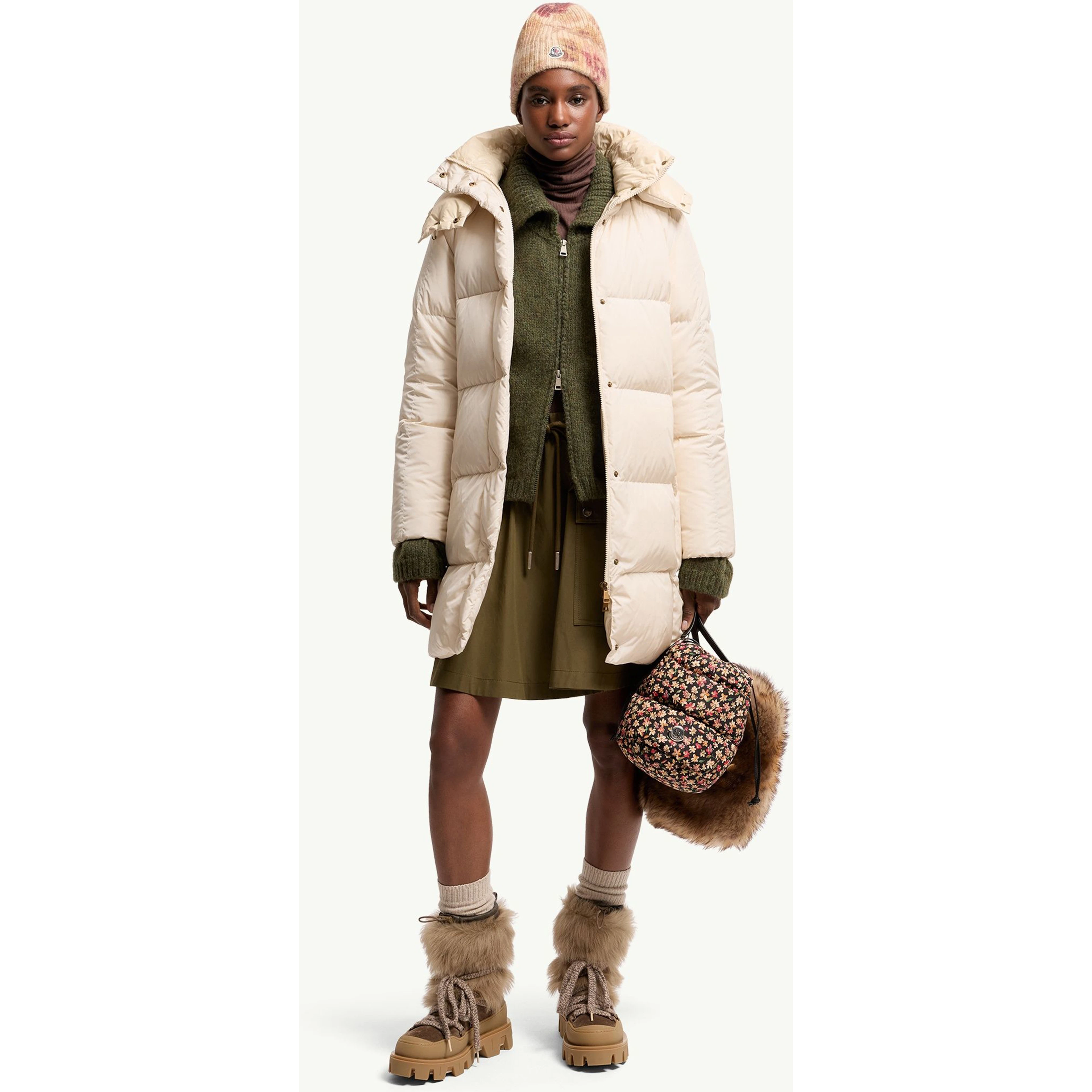 Moncler Coats