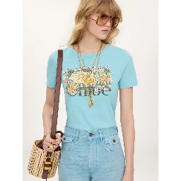 Chloè T-shirts and Polos