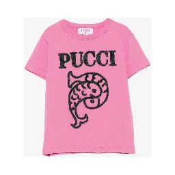 Emilio Pucci T-shirts and Polos