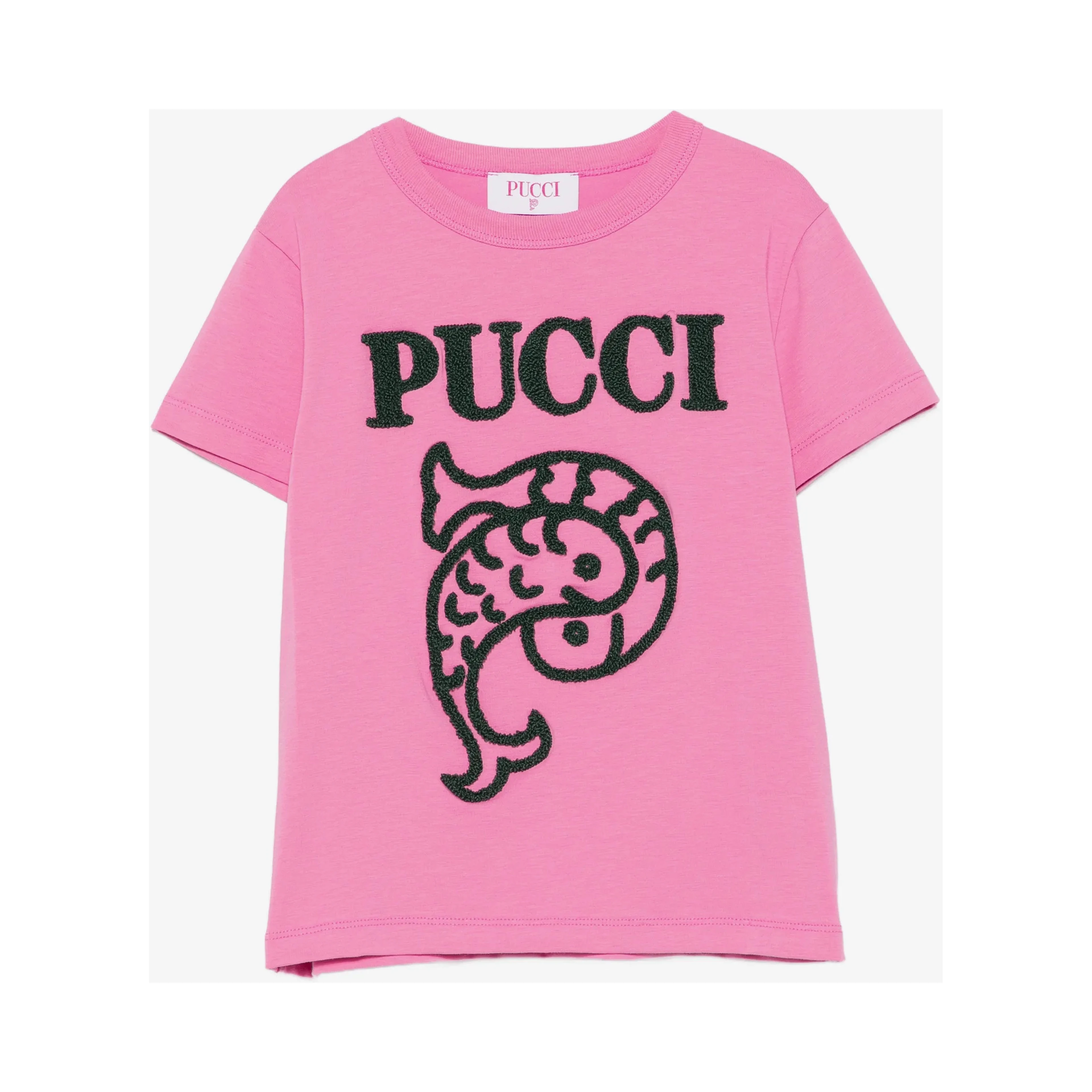 Emilio Pucci T-shirts and Polos