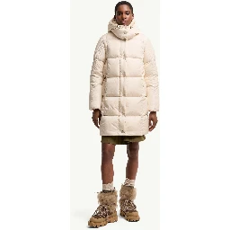 Moncler Coats