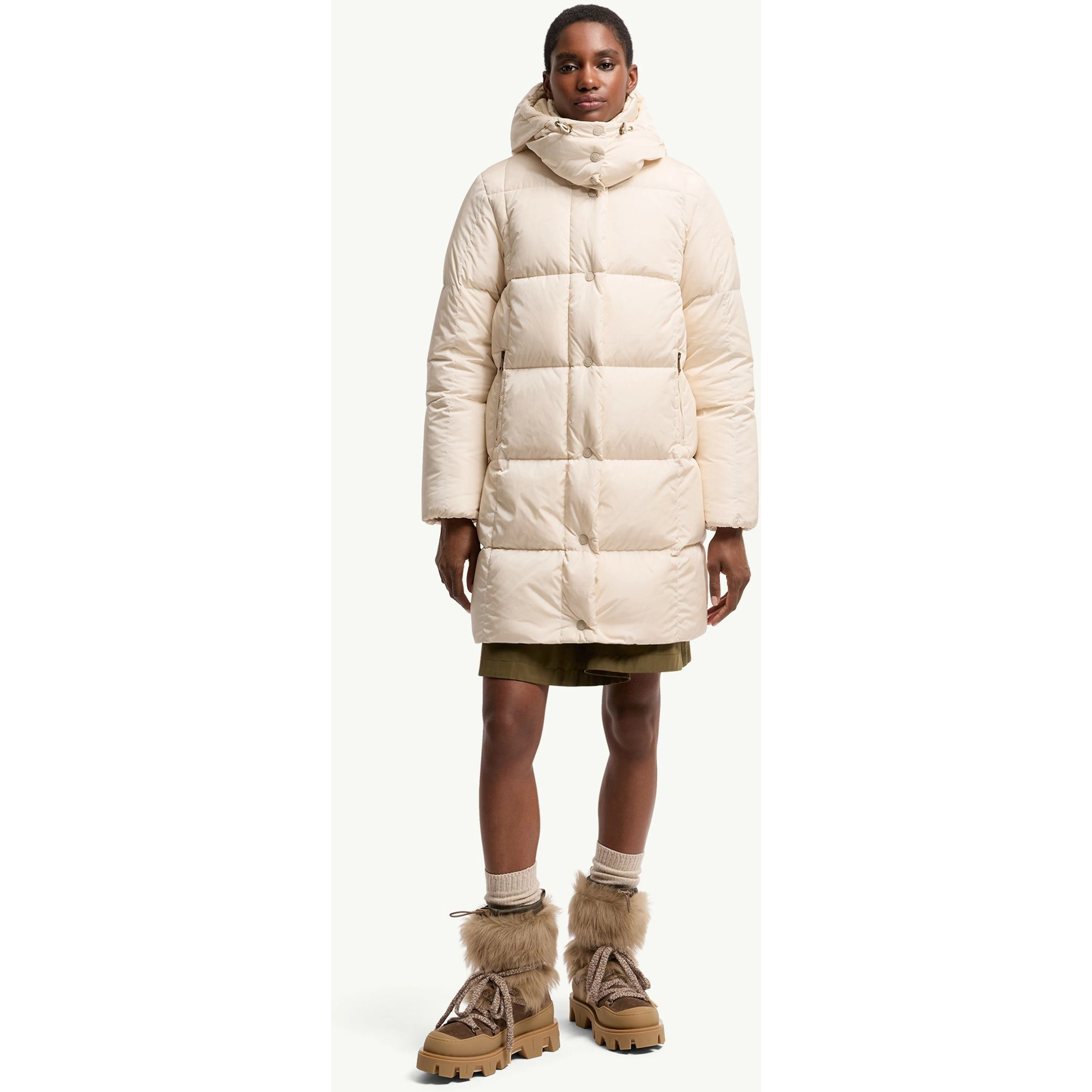 Moncler Coats
