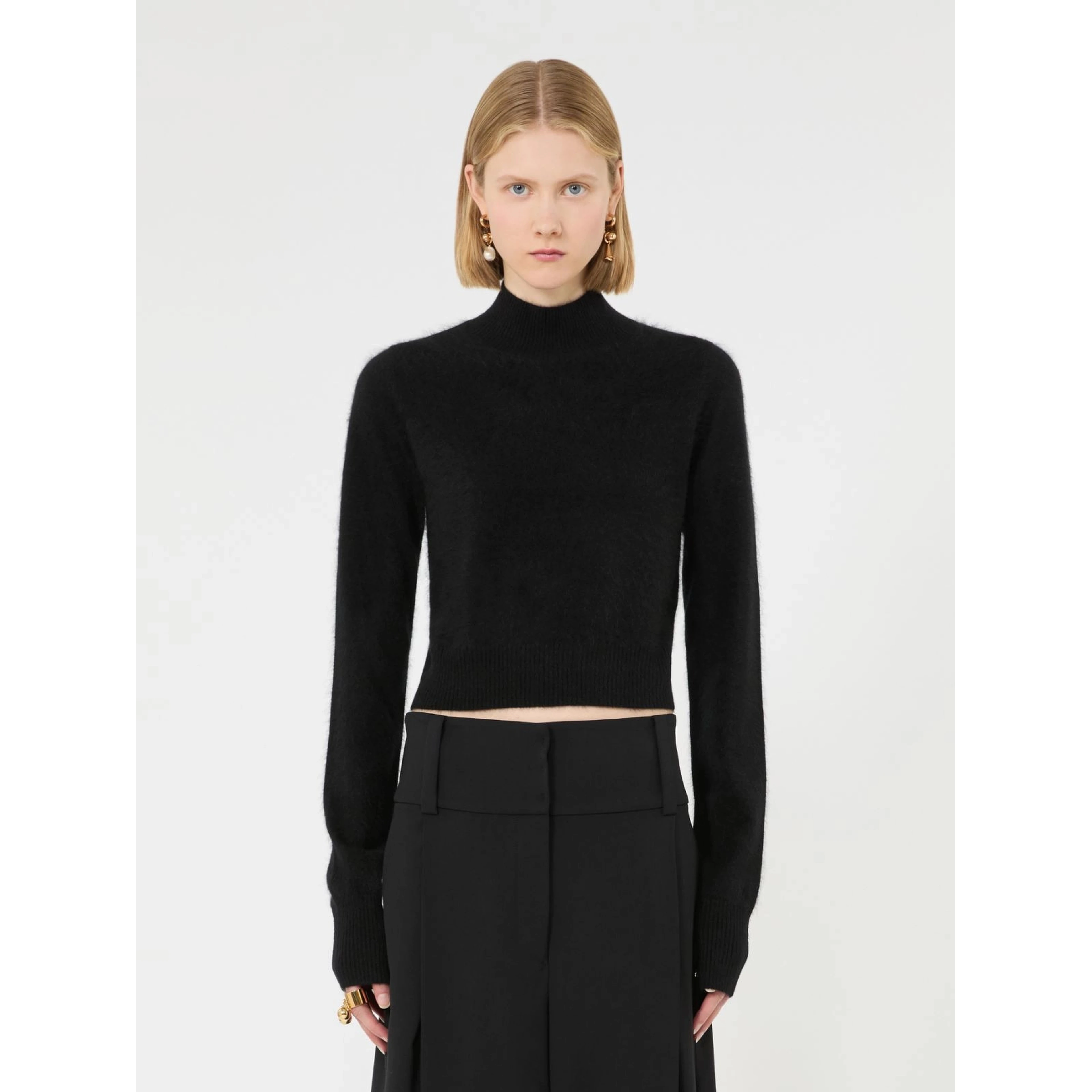 SportMax Sweaters