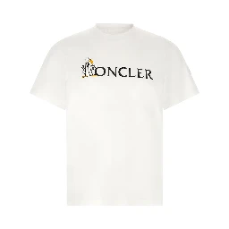 Moncler T-shirts and Polos