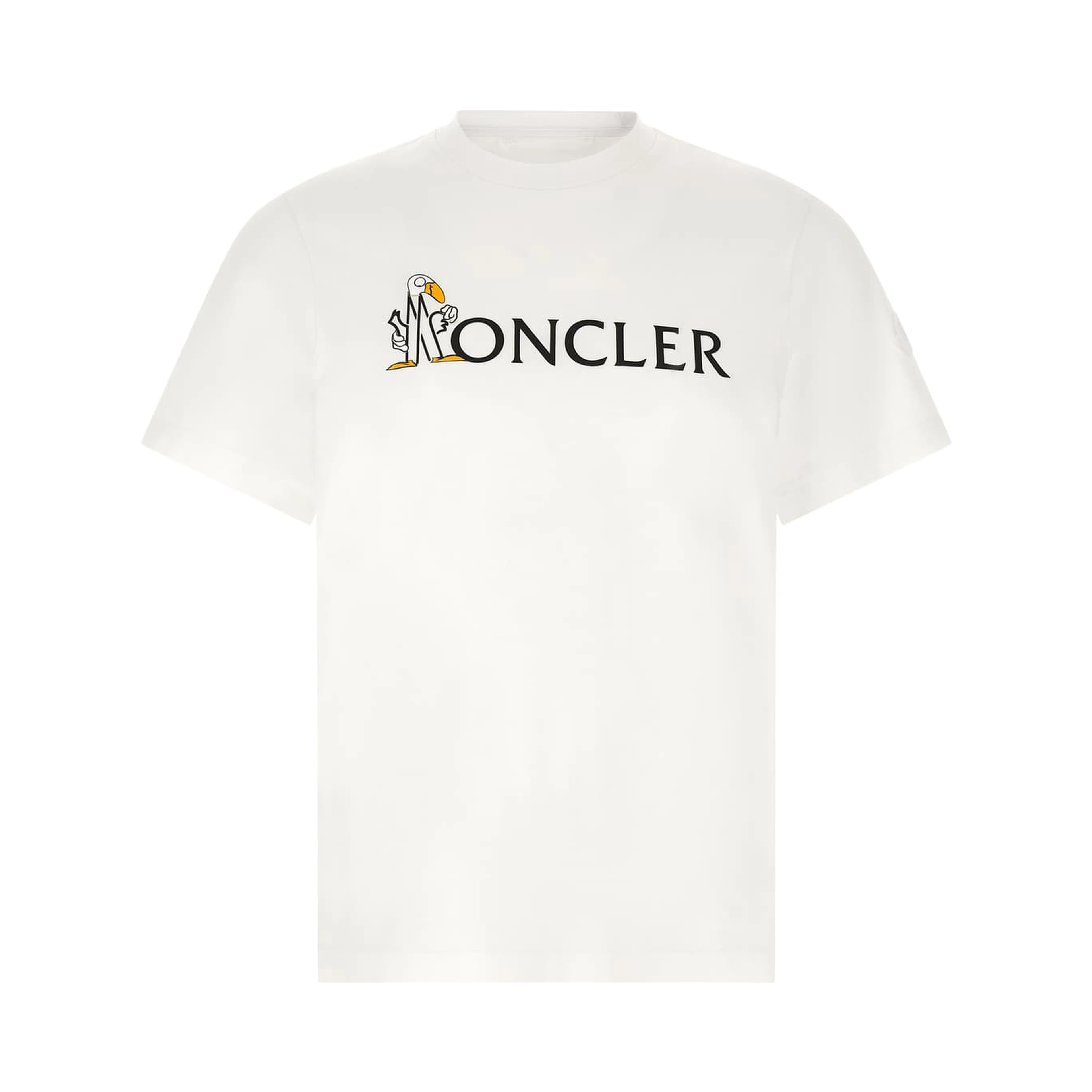 Moncler T-shirts and Polos