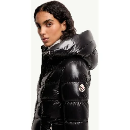 Moncler Coats