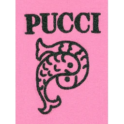 Emilio Pucci T-shirts and Polos