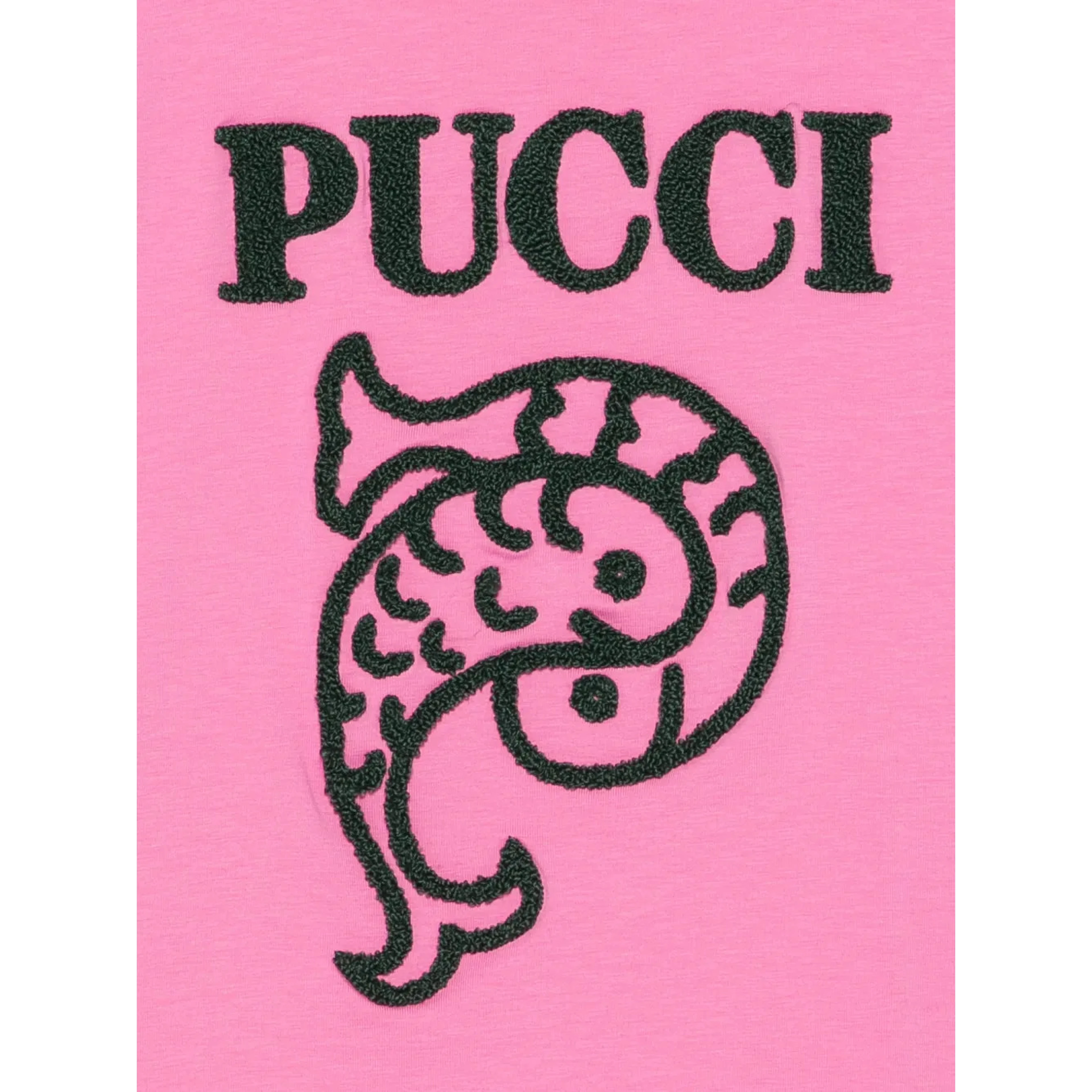 Emilio Pucci T-shirts and Polos
