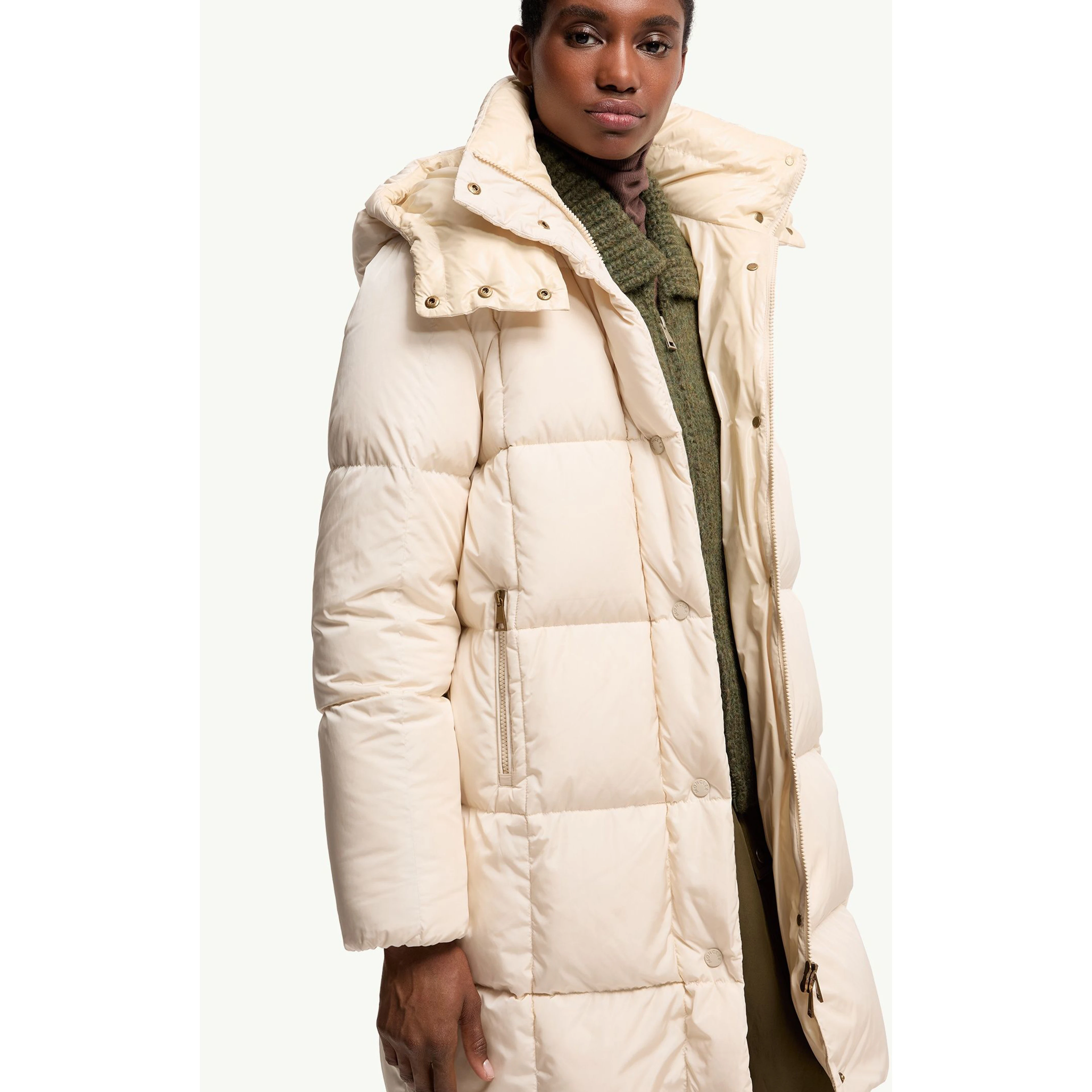 Moncler Coats
