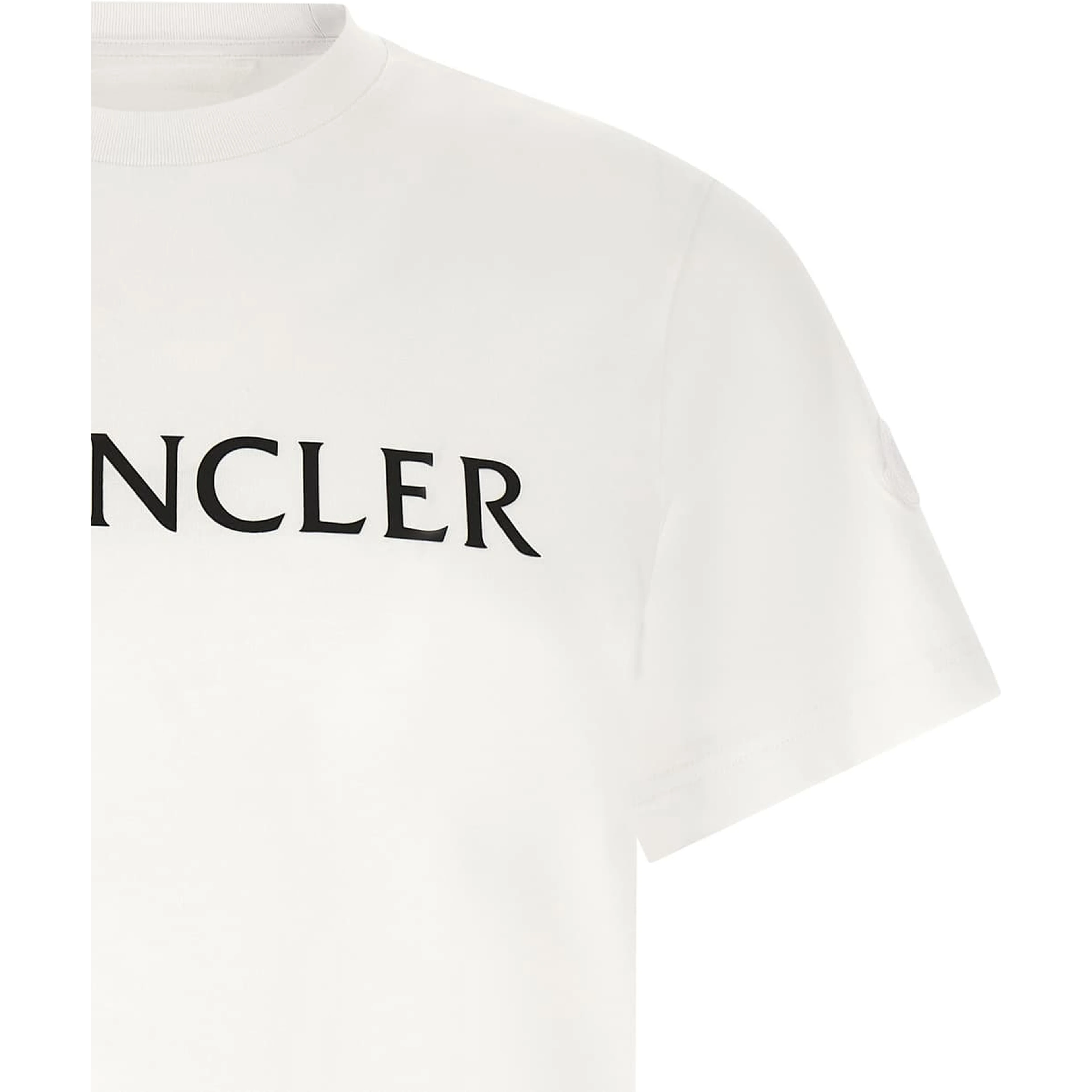 Moncler T-shirts and Polos