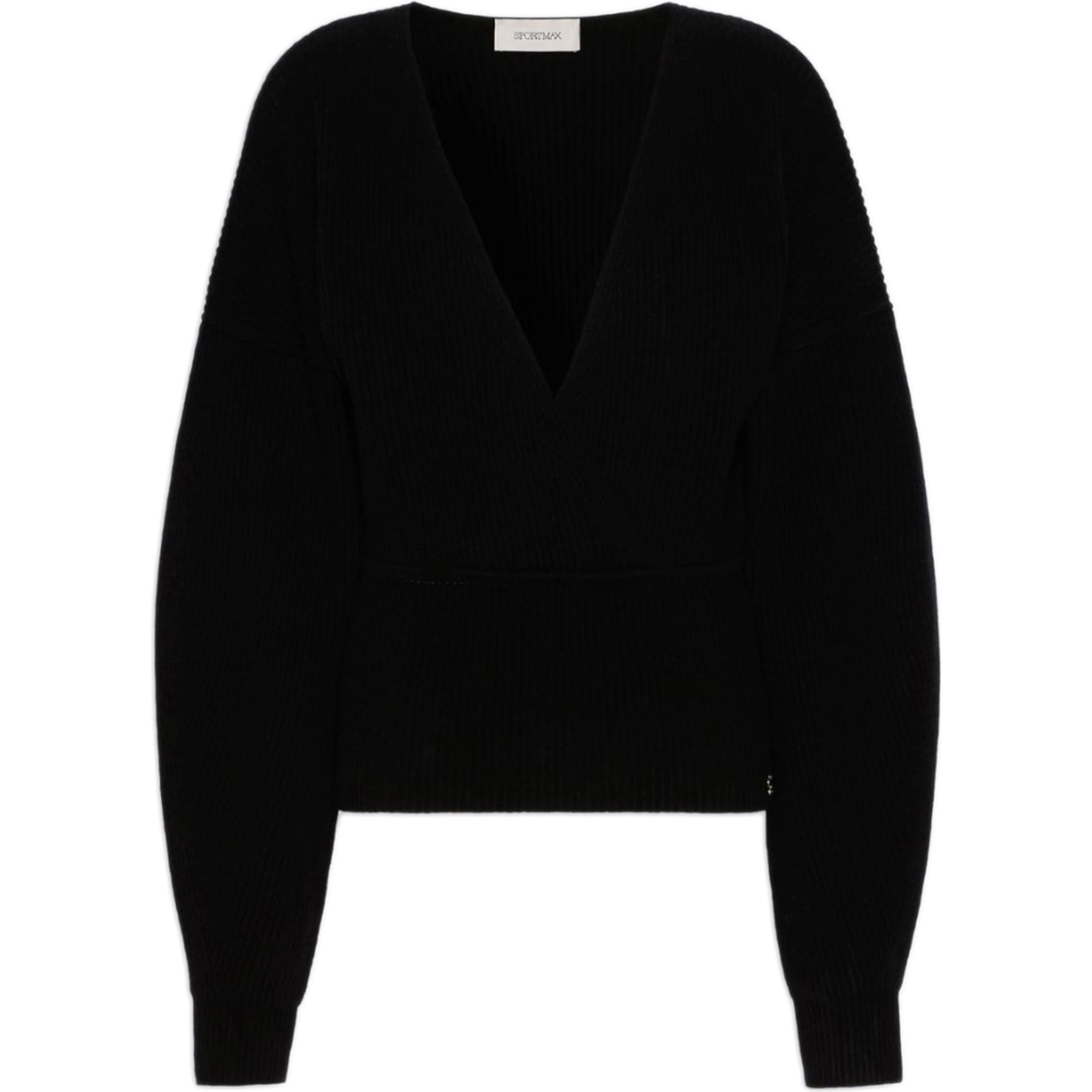 SportMax Sweaters