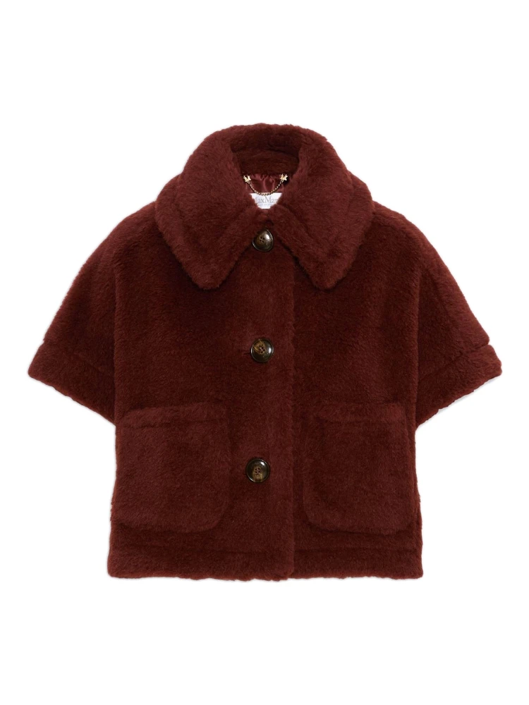 Max Mara Jackets