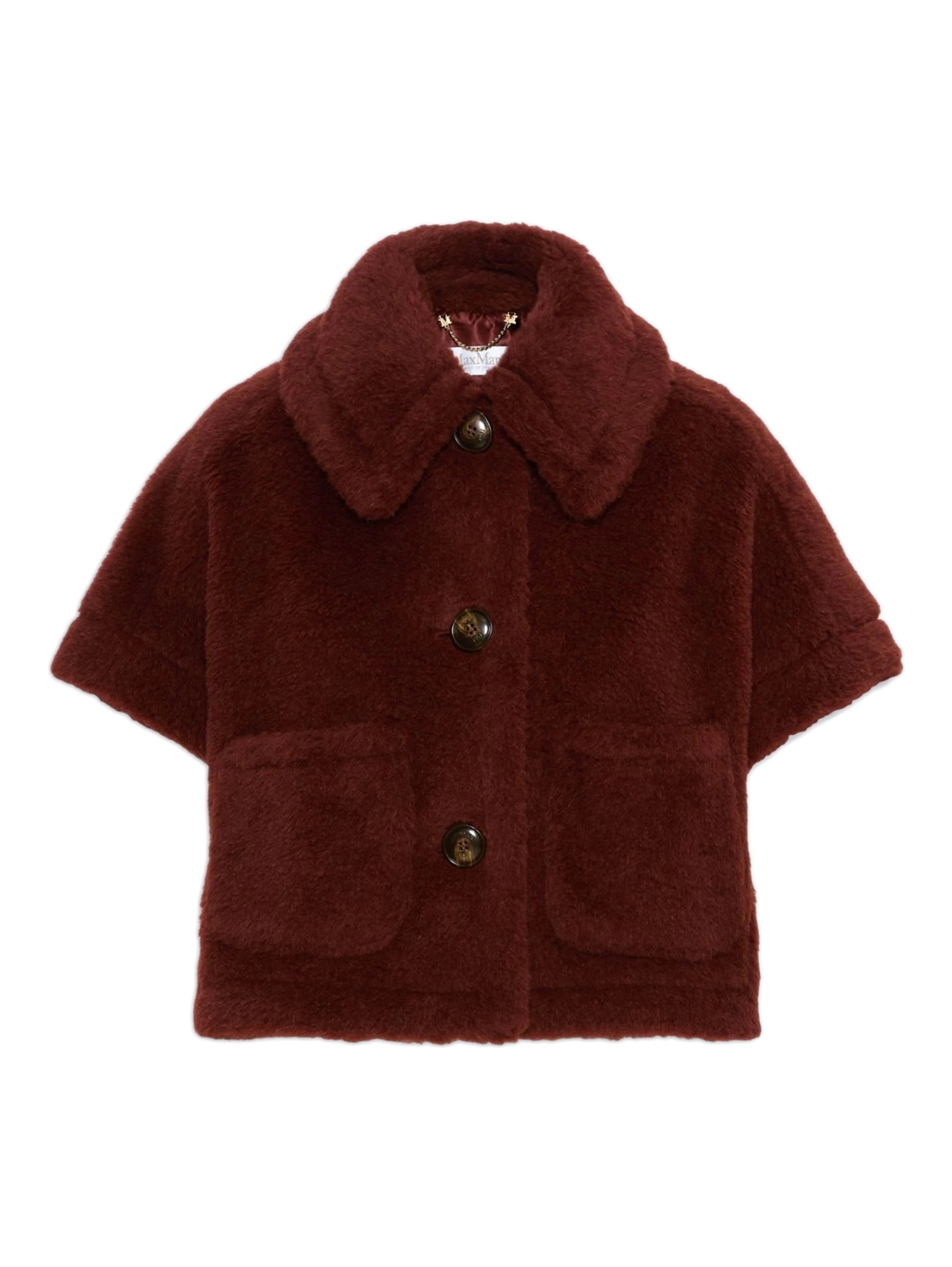 Max Mara Jackets