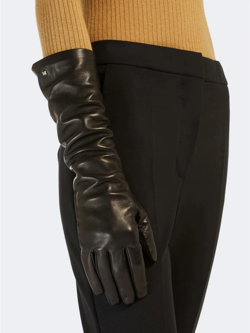 Max Mara Gloves