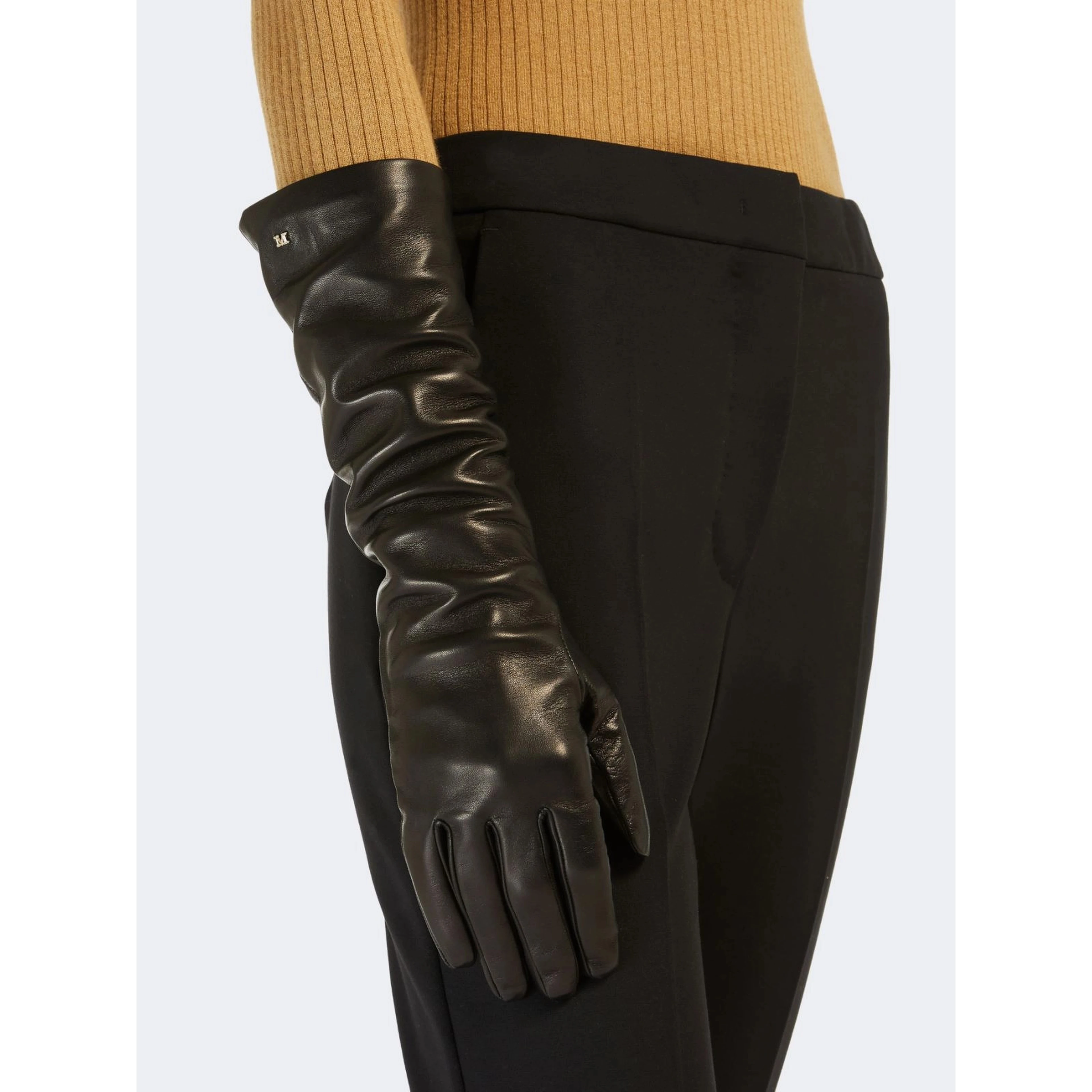 Max Mara Gloves