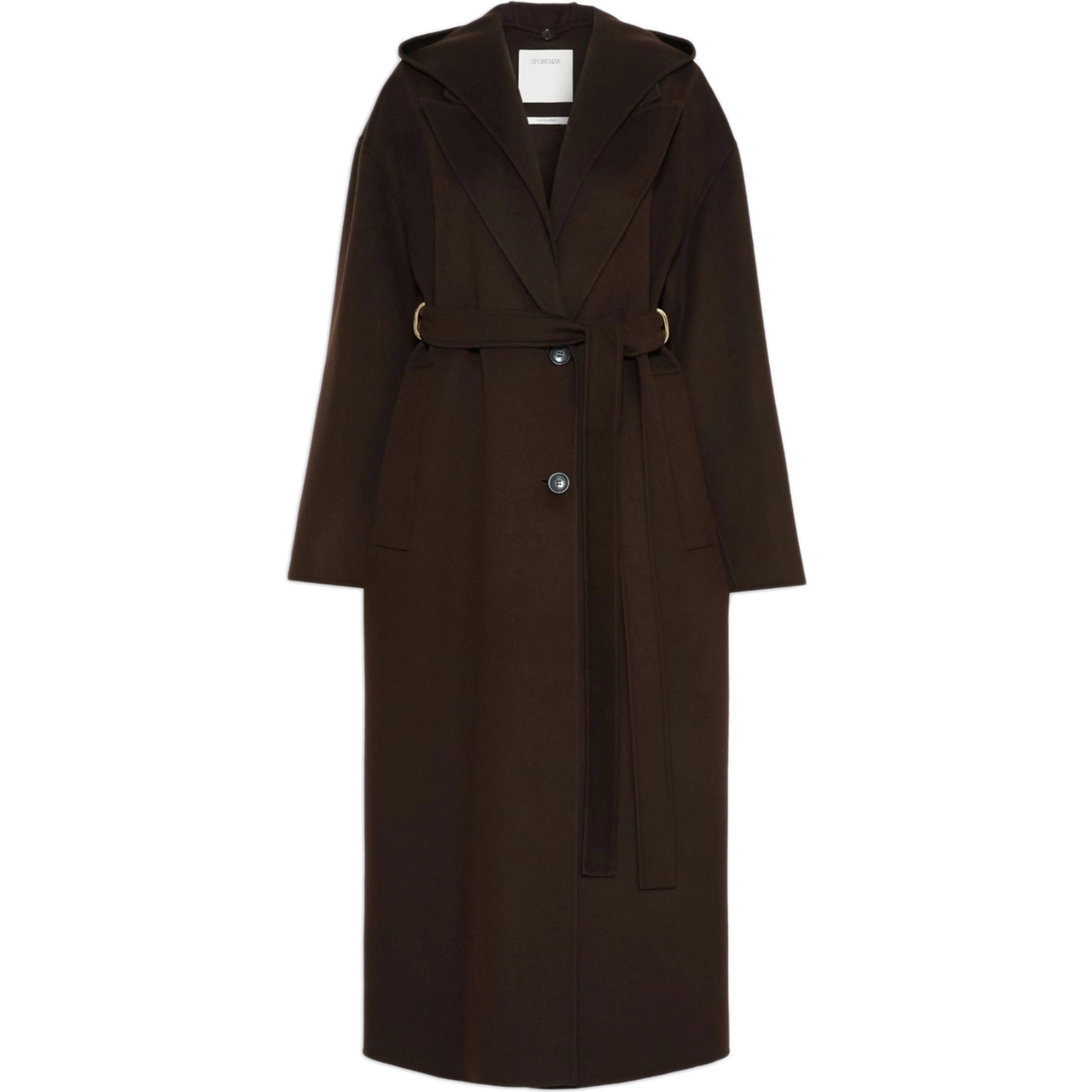 SportMax Coats