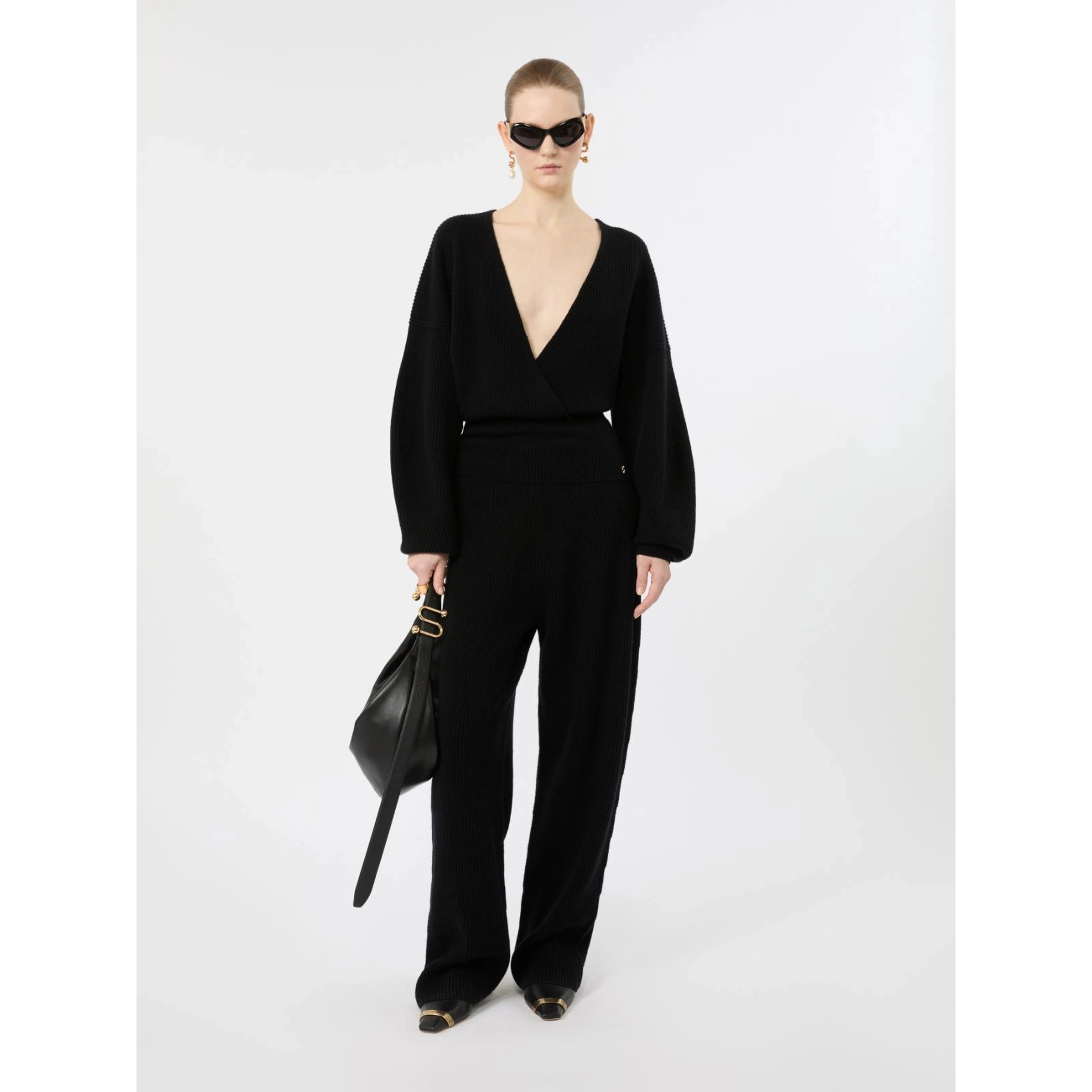 SportMax Sweaters