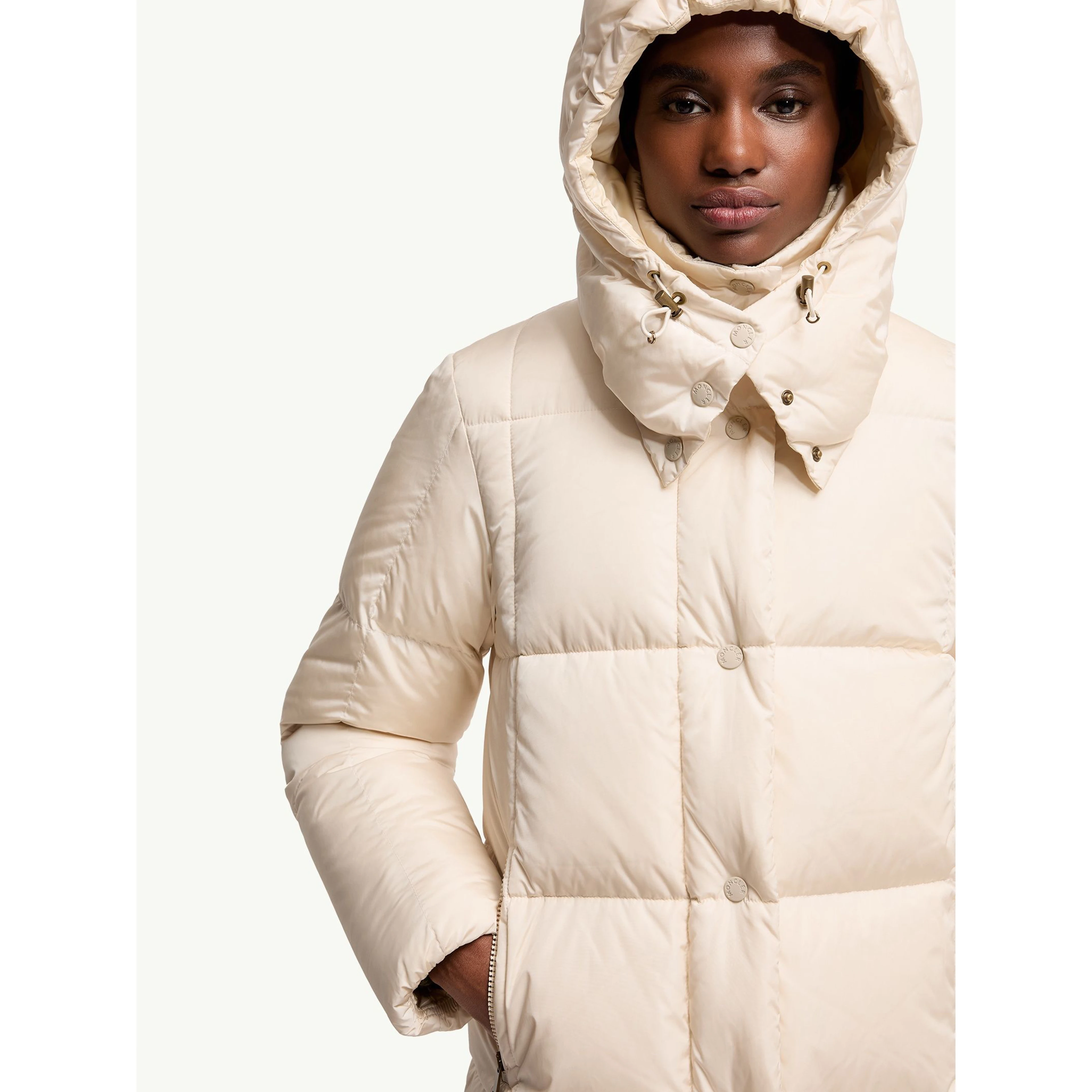 Moncler Coats