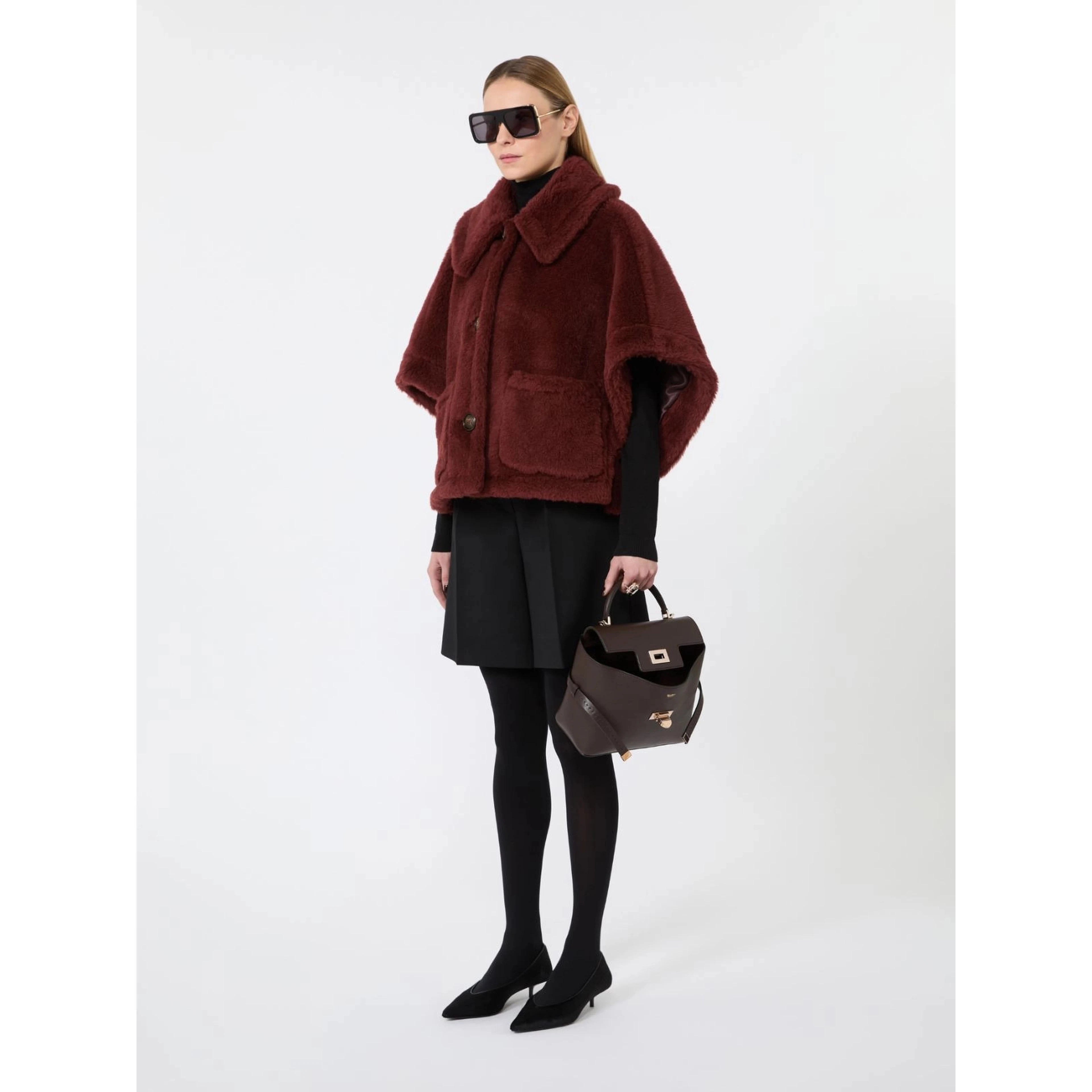 Max Mara Jackets