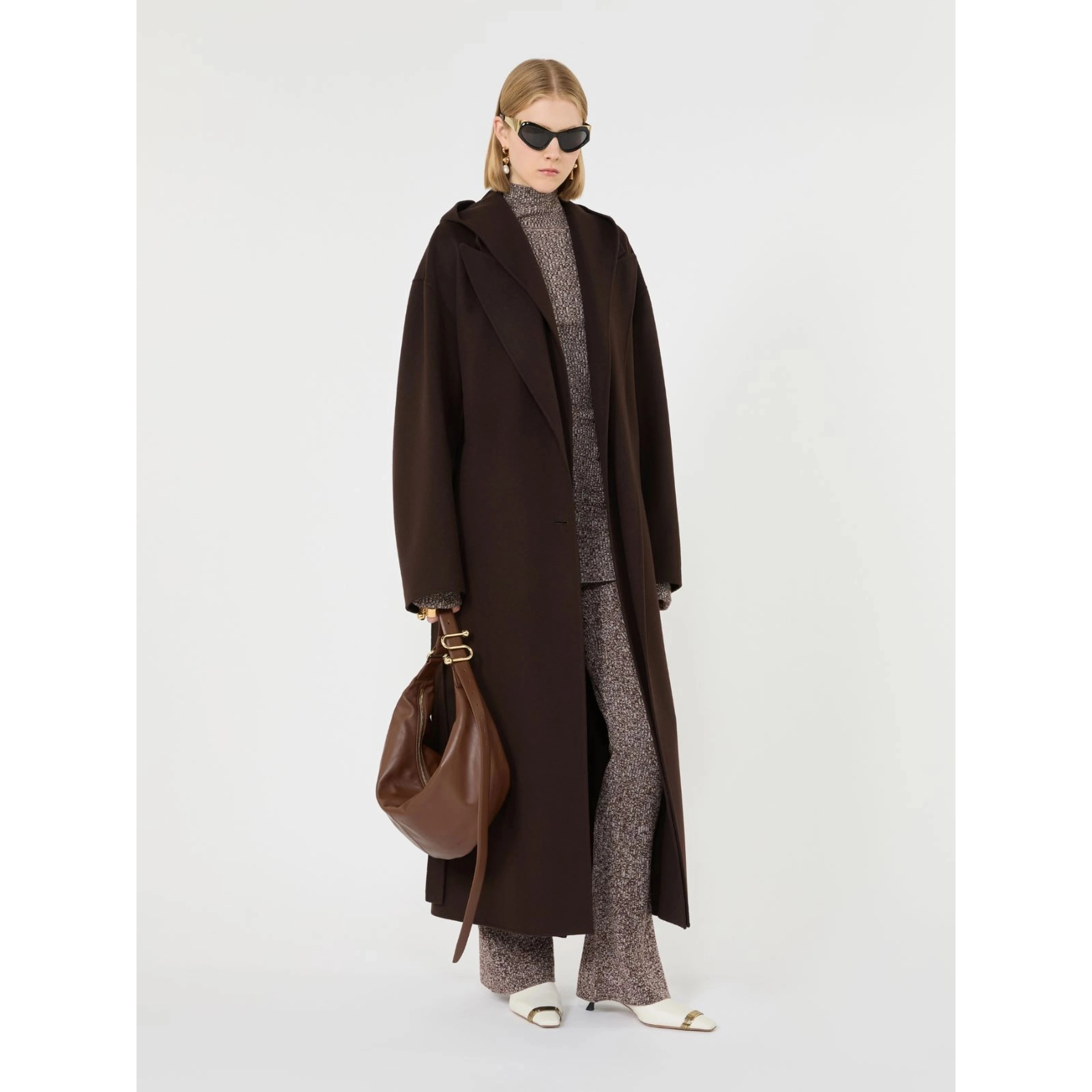 SportMax Coats