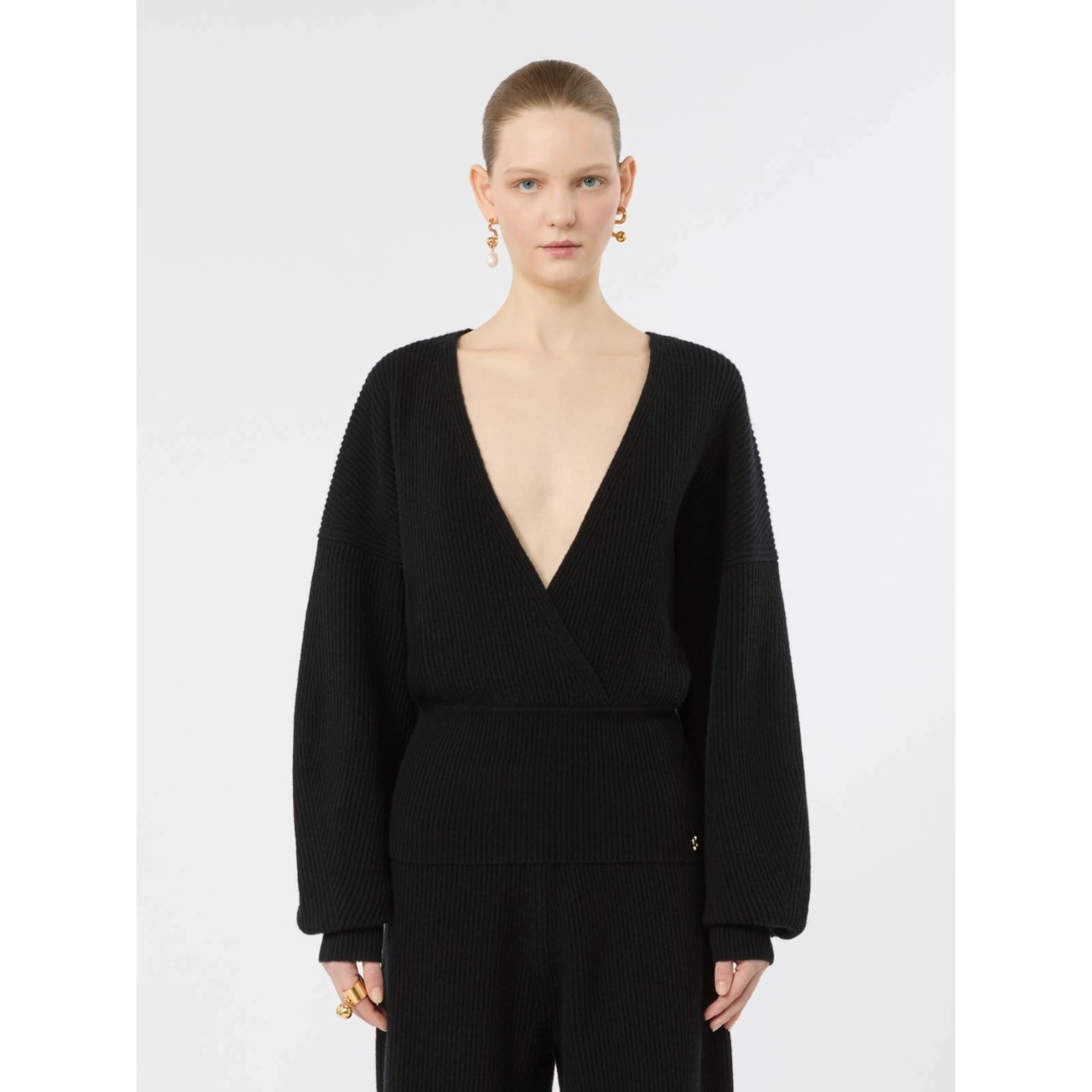 SportMax Sweaters