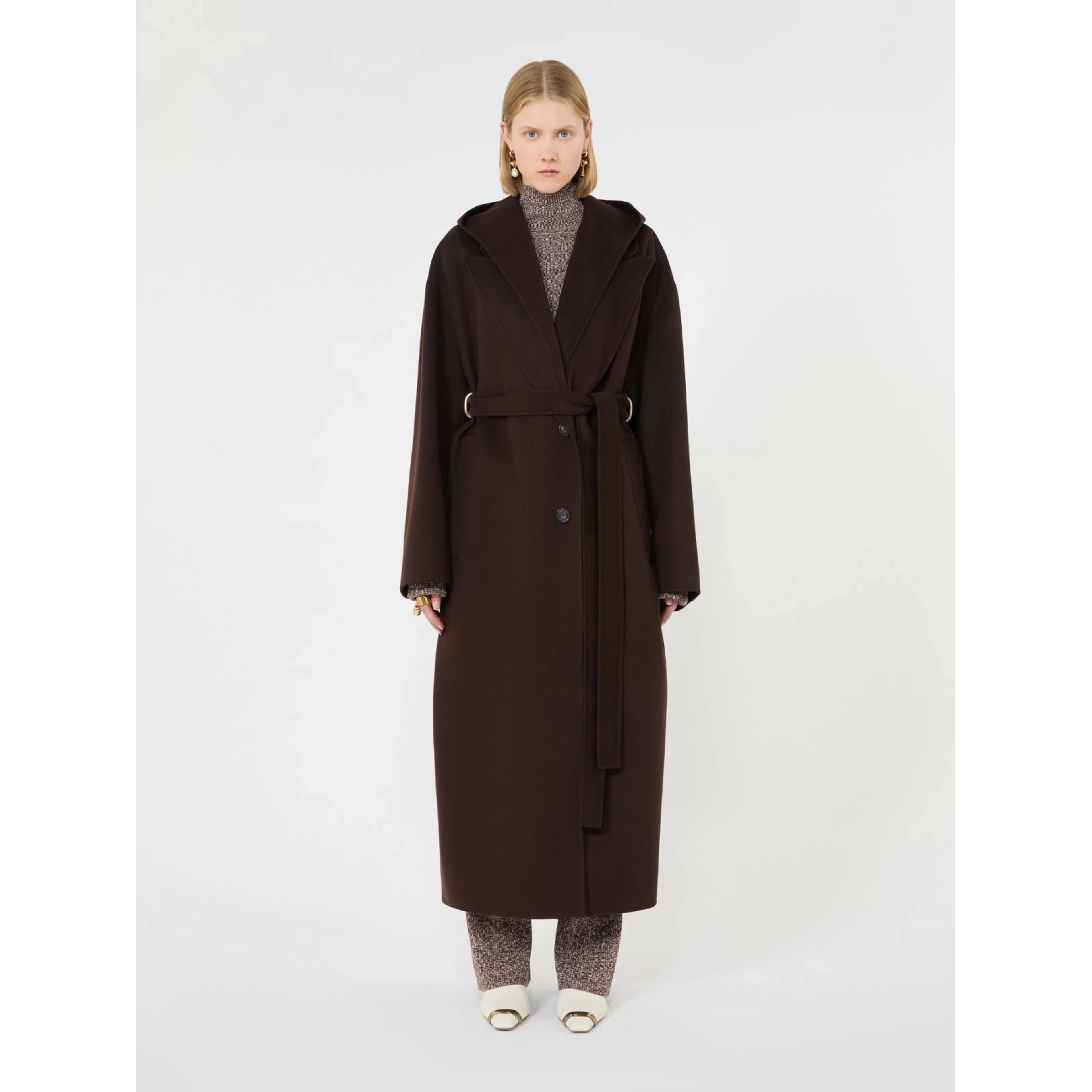 SportMax Coats