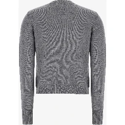 Max Mara Studio Sweaters