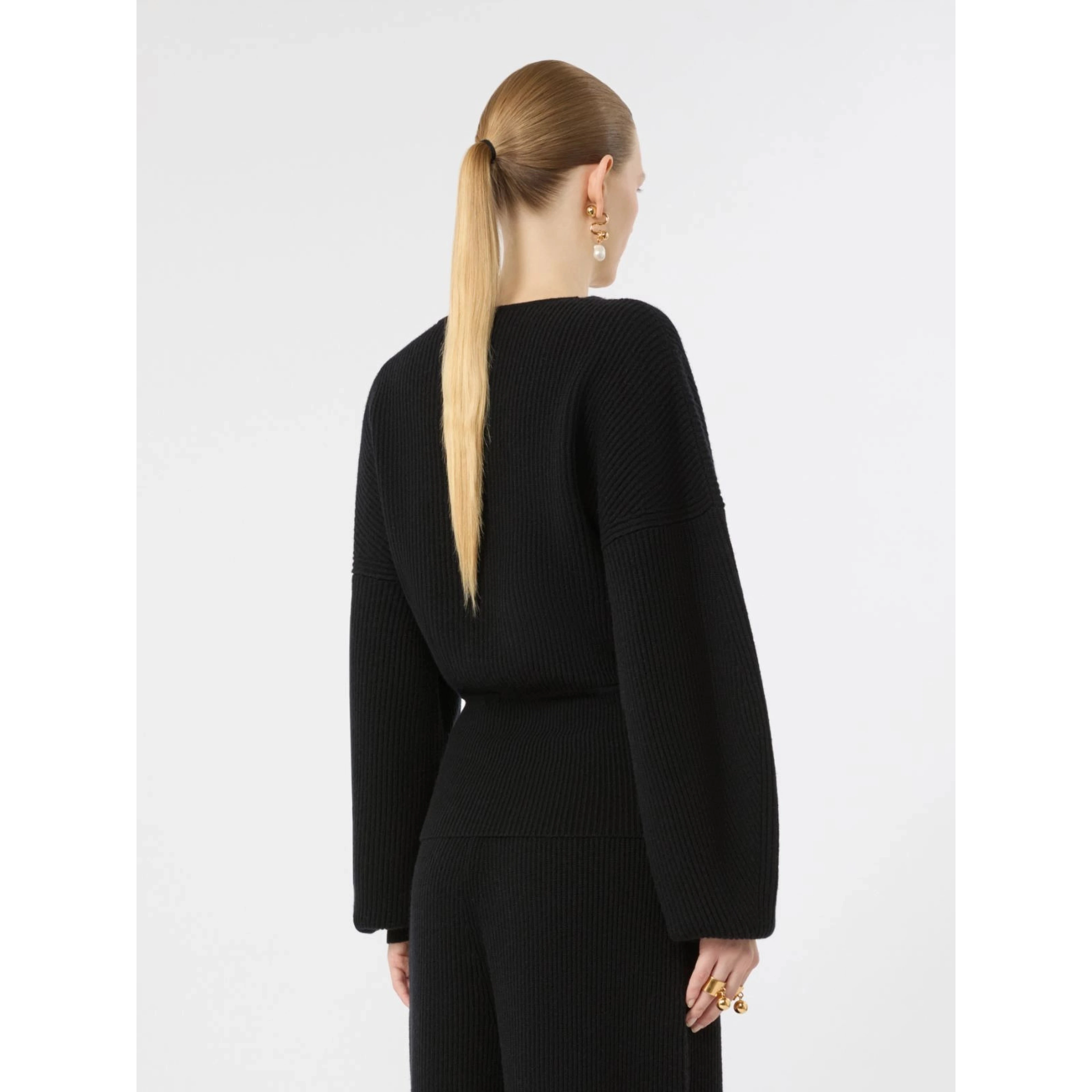 SportMax Sweaters