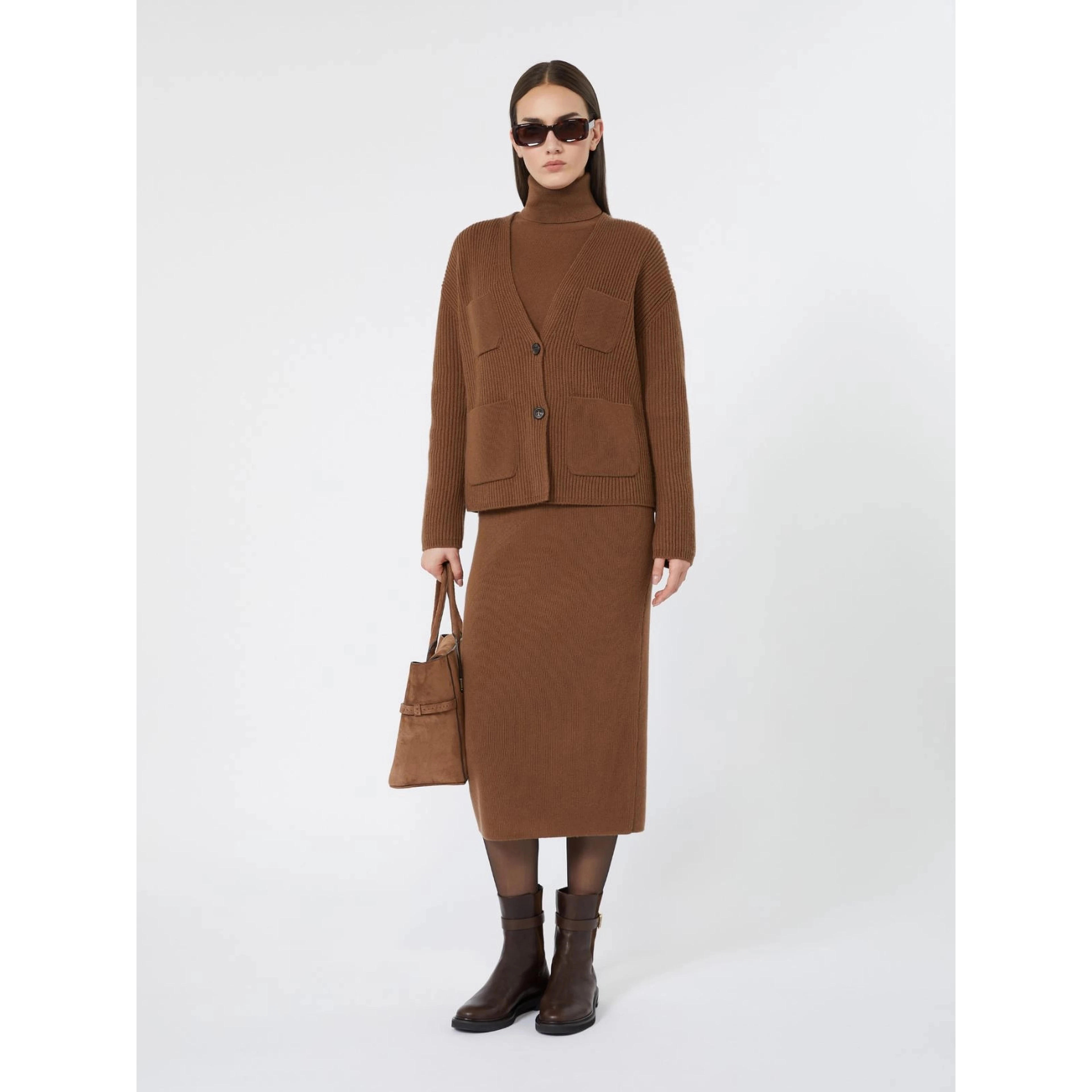 Max Mara Studio Sweaters