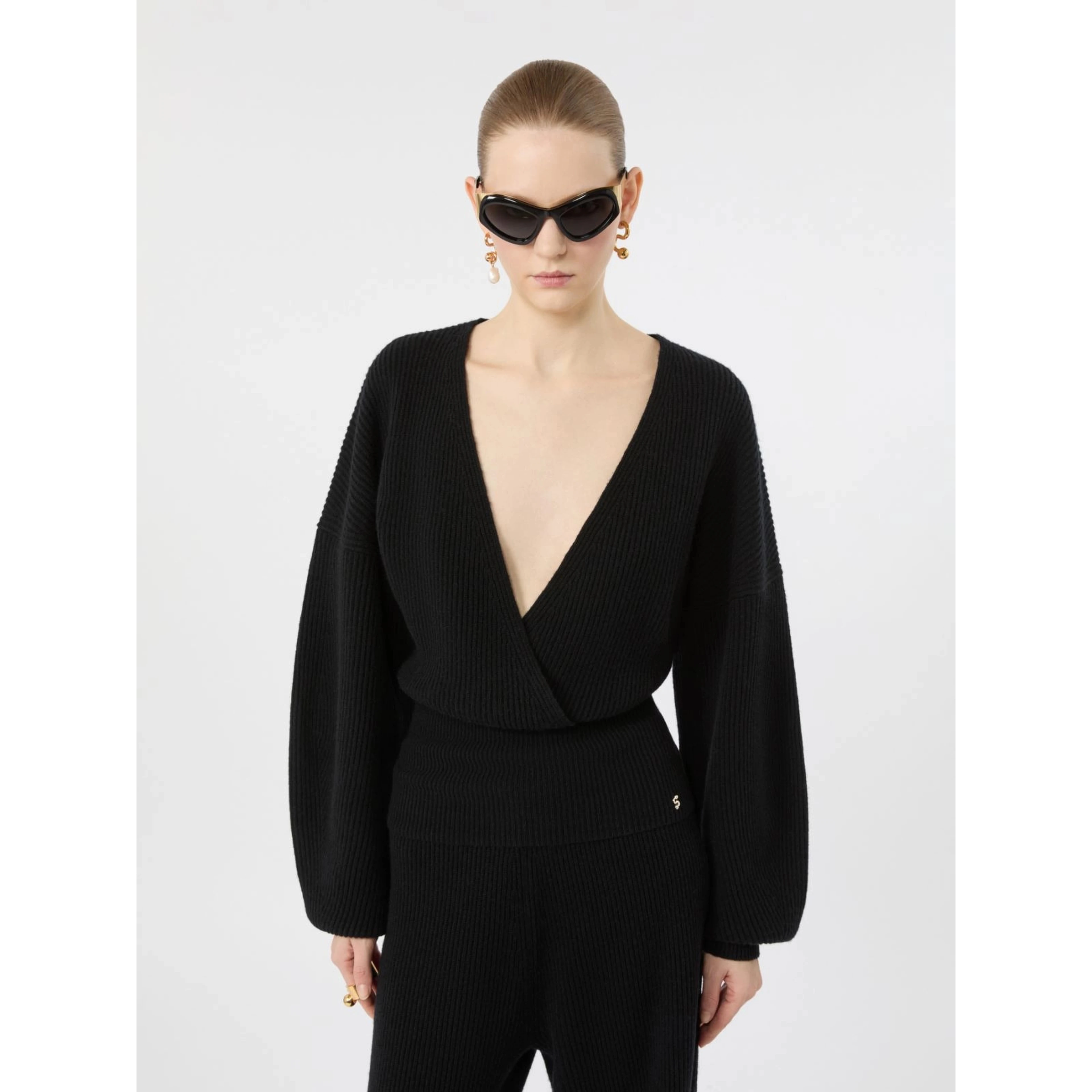 SportMax Sweaters