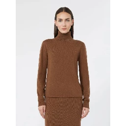 Max Mara Studio Sweaters