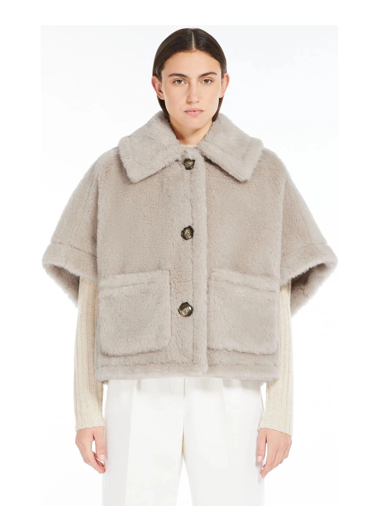 Max Mara Jackets