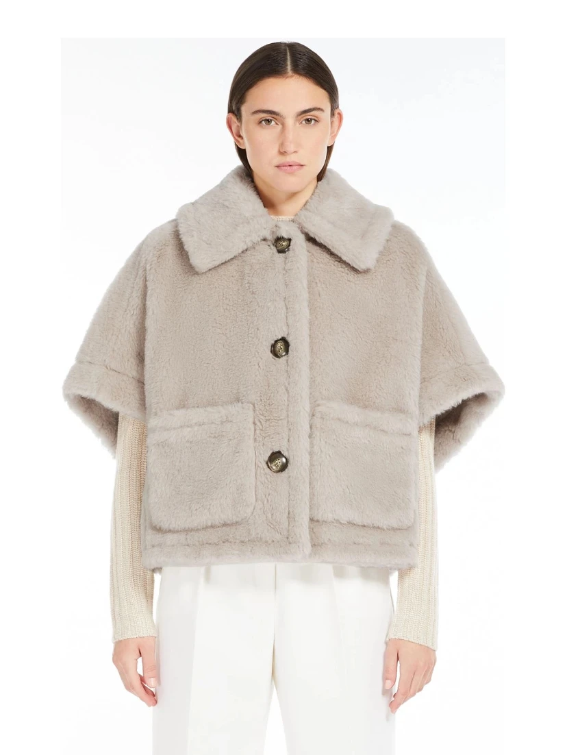 Max Mara Jackets