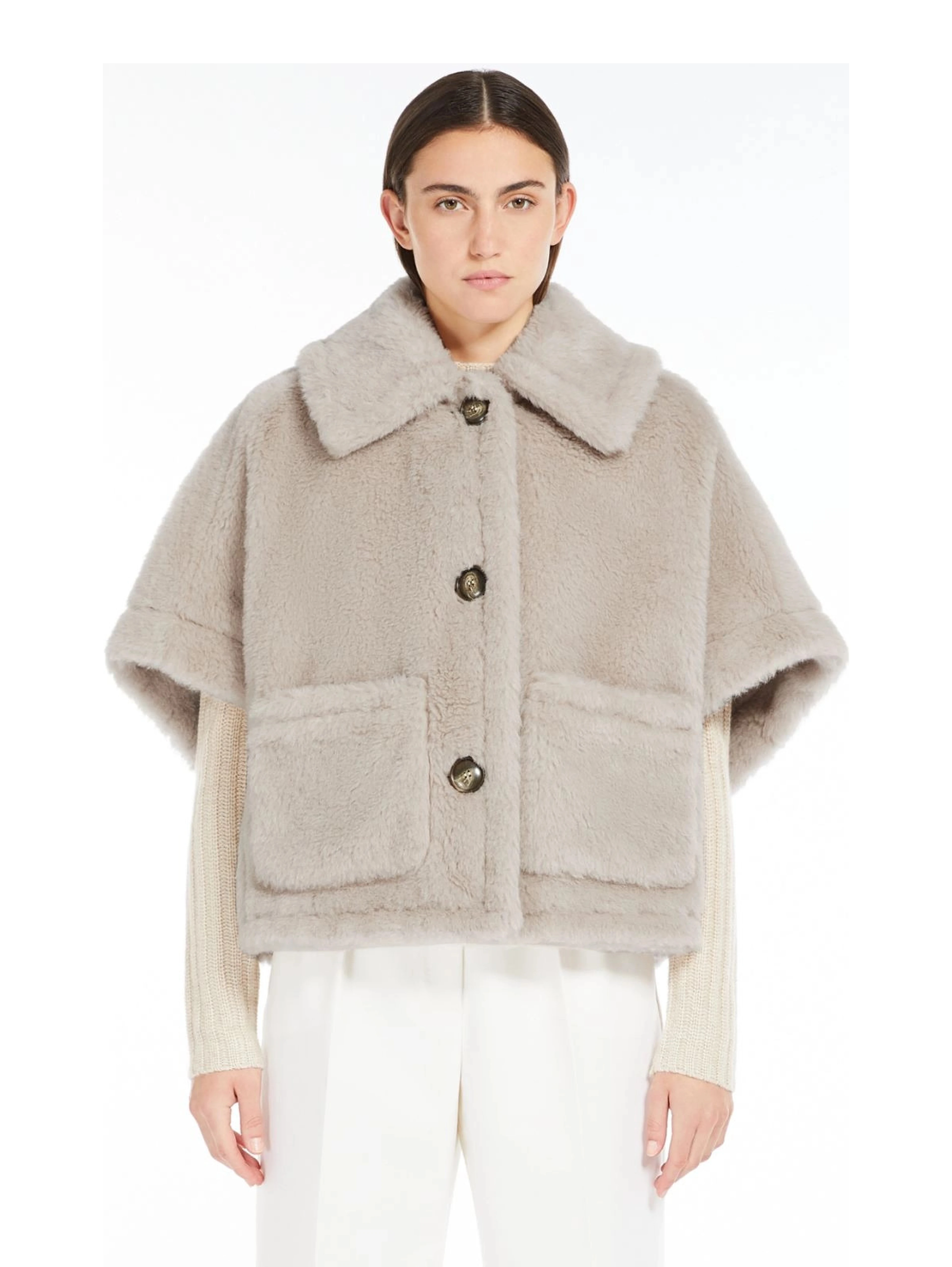 Max Mara Jackets