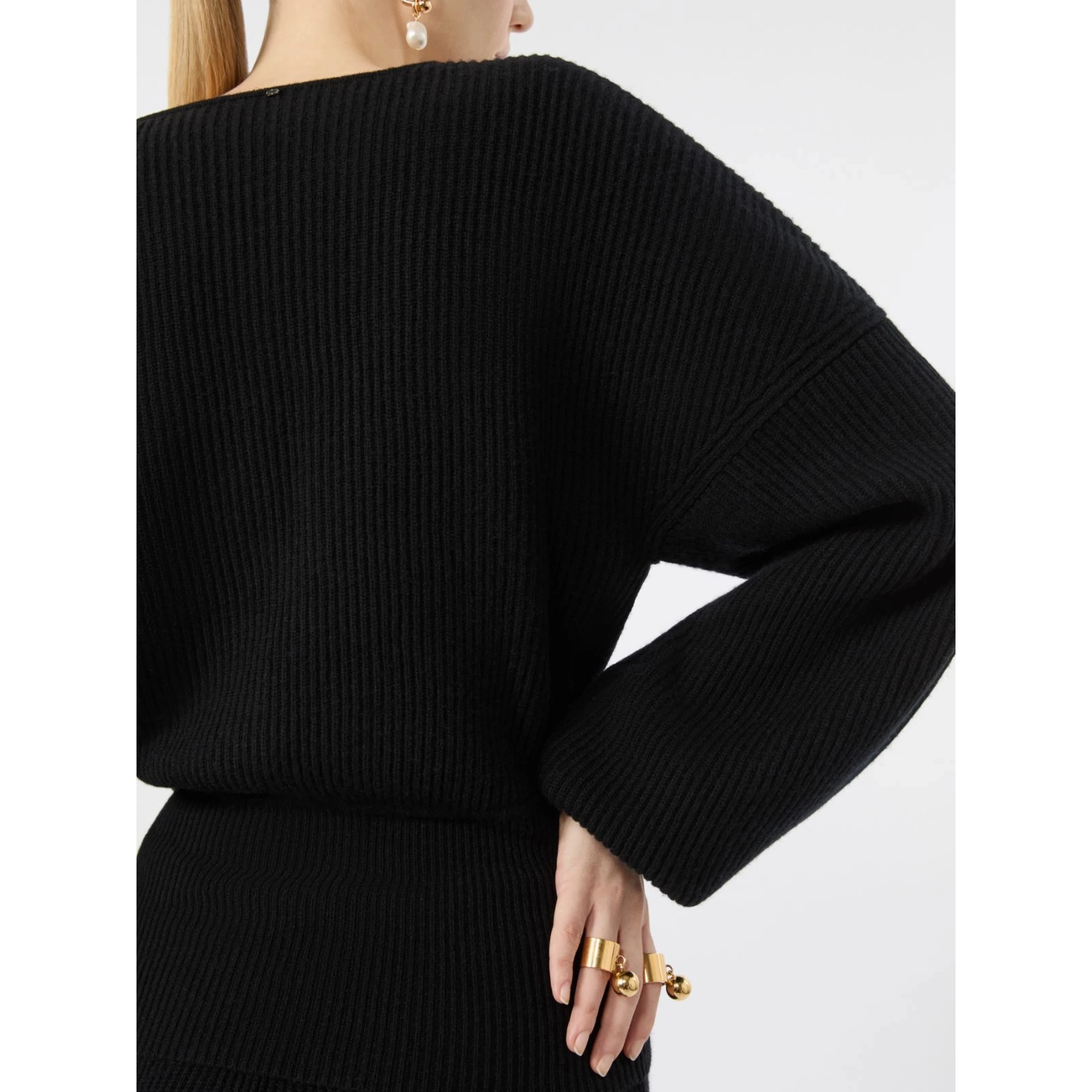 SportMax Sweaters