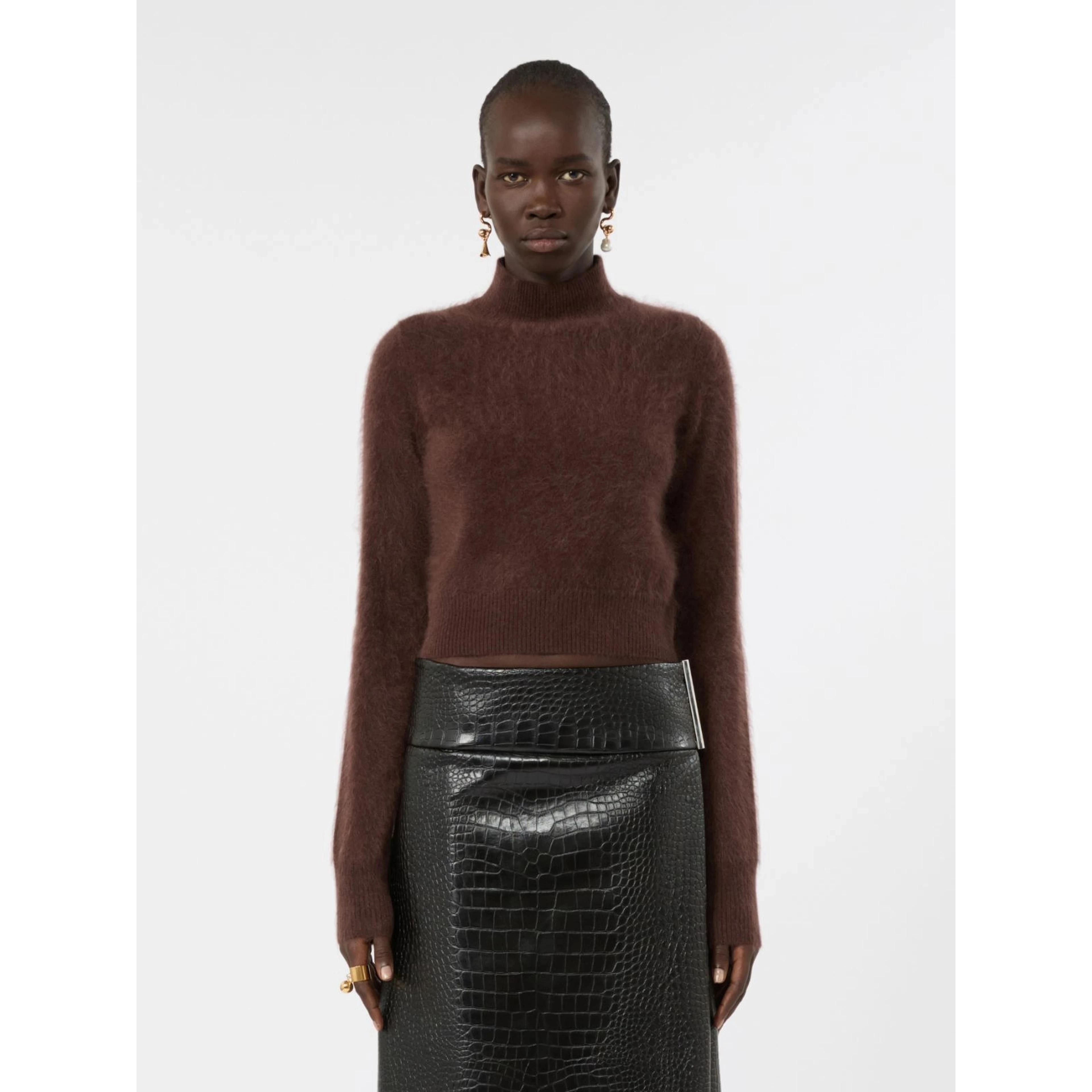 SportMax Sweaters