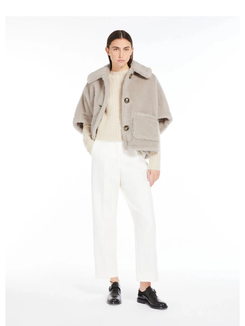 Max Mara Jackets
