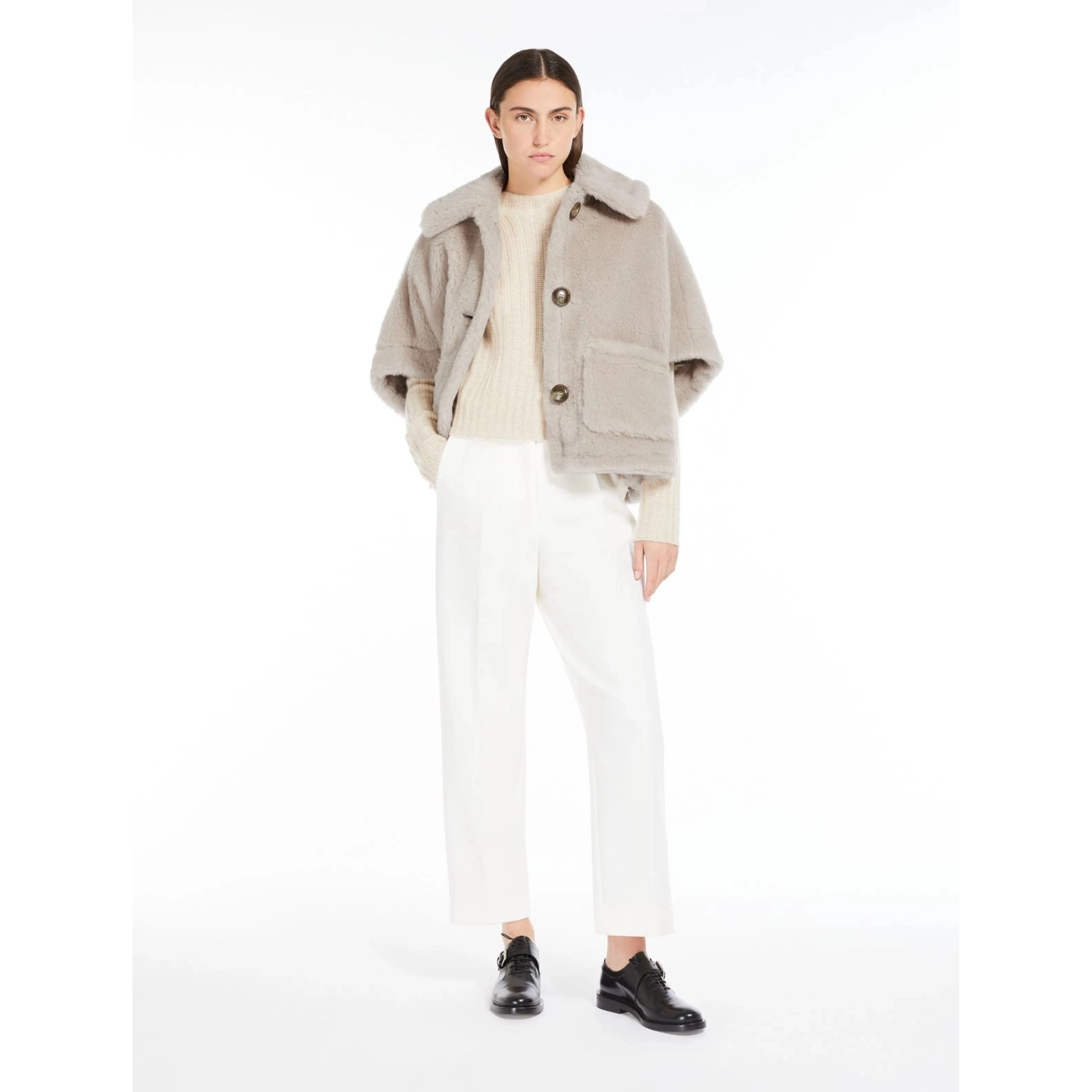 Max Mara Jackets