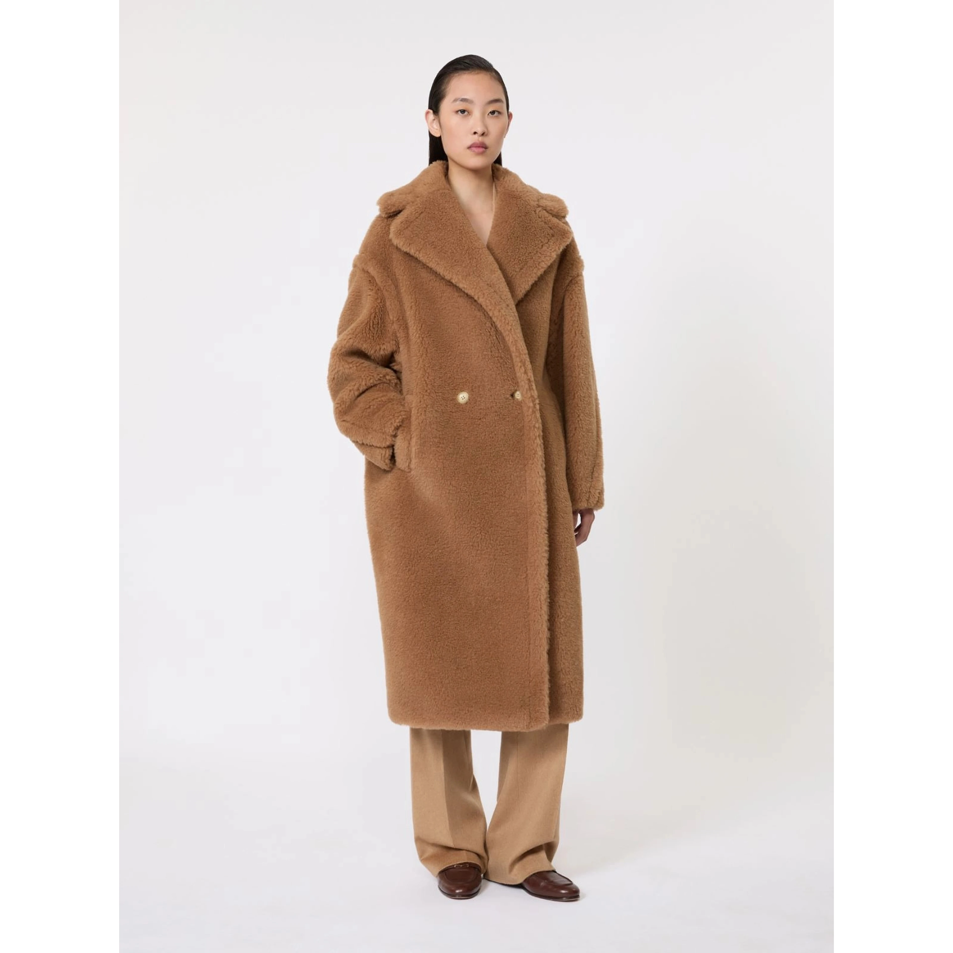 Max Mara Coats