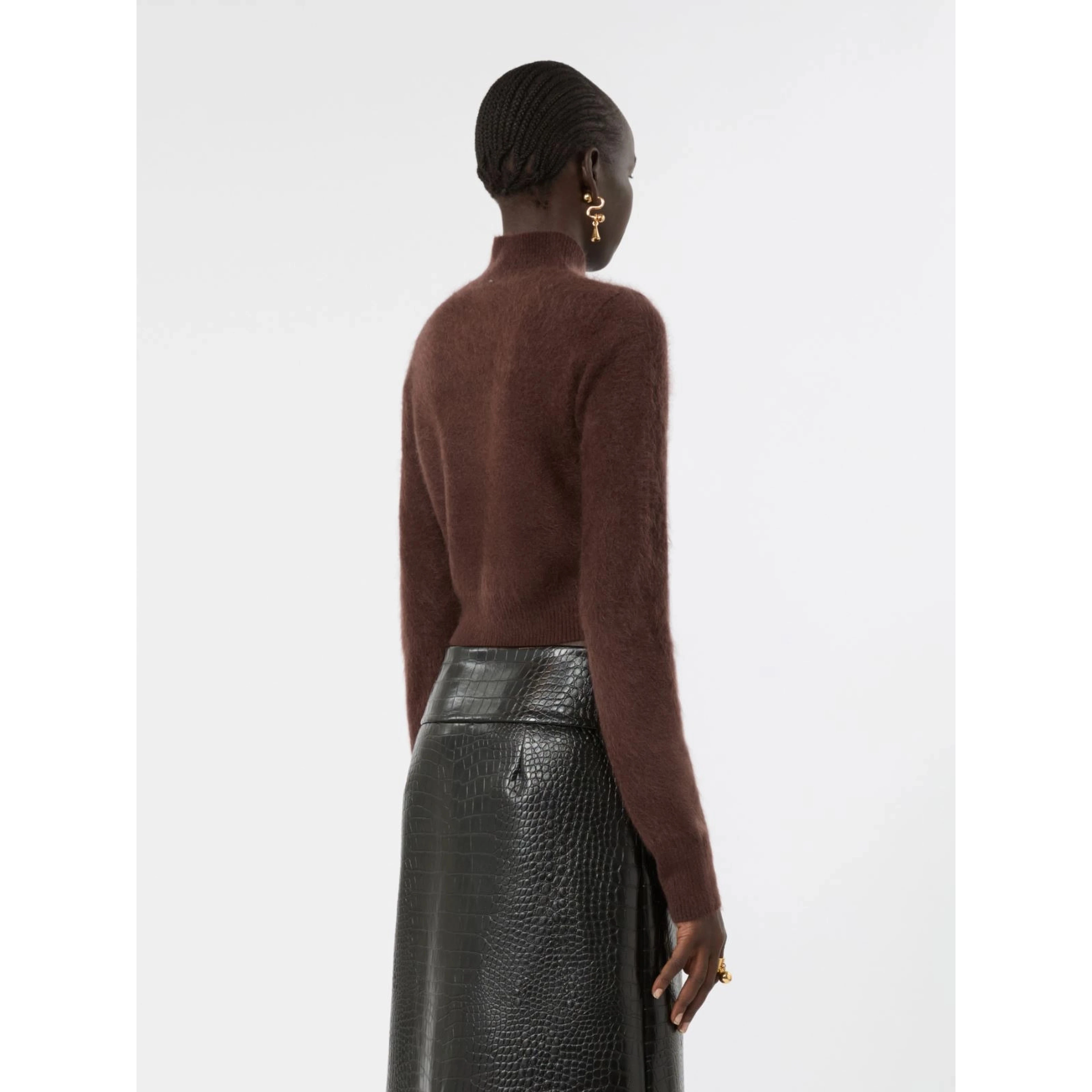 SportMax Sweaters