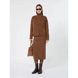Max Mara Studio Sweaters