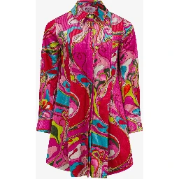 Emilio Pucci Dresses