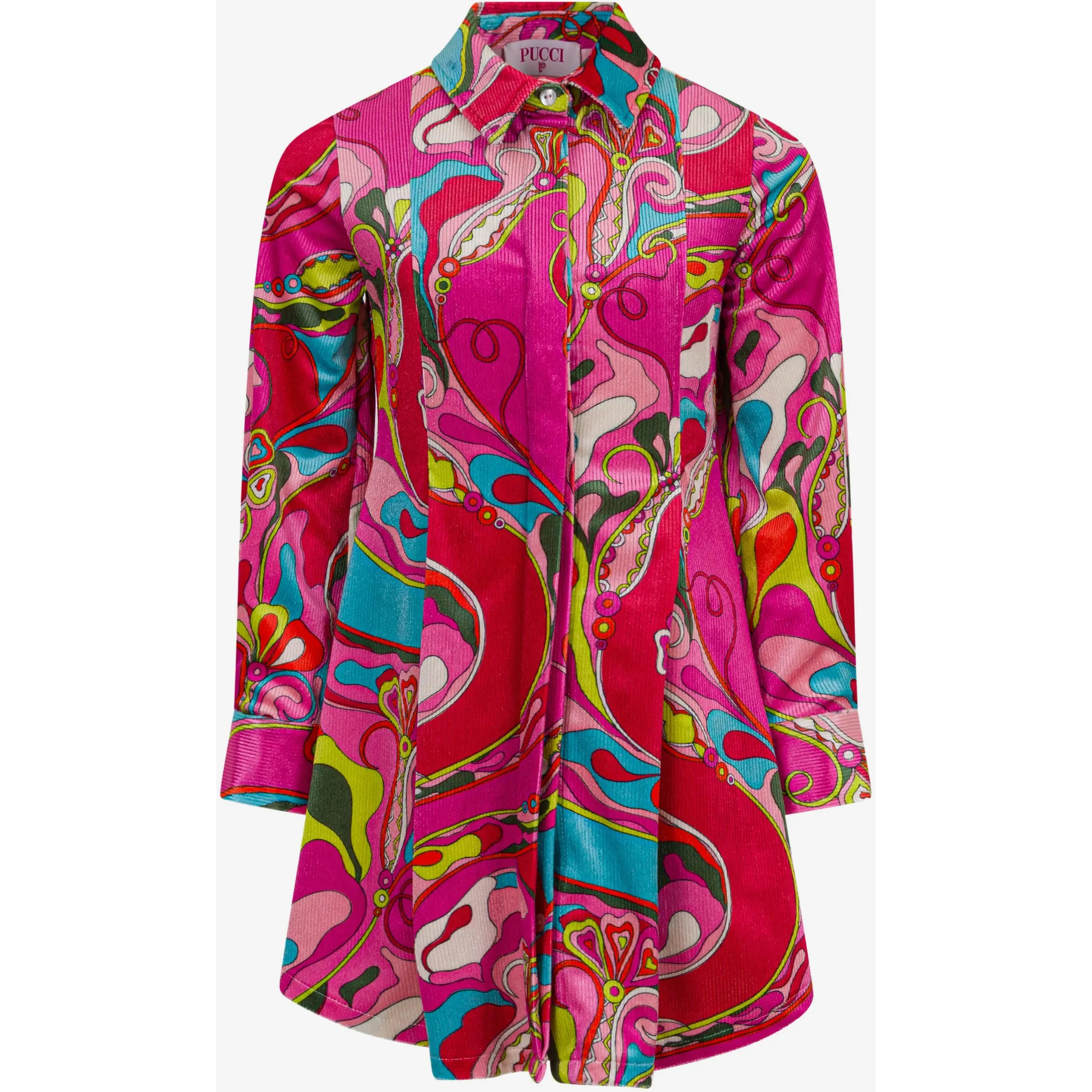 Emilio Pucci Dresses