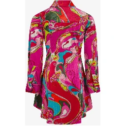 Emilio Pucci Dresses