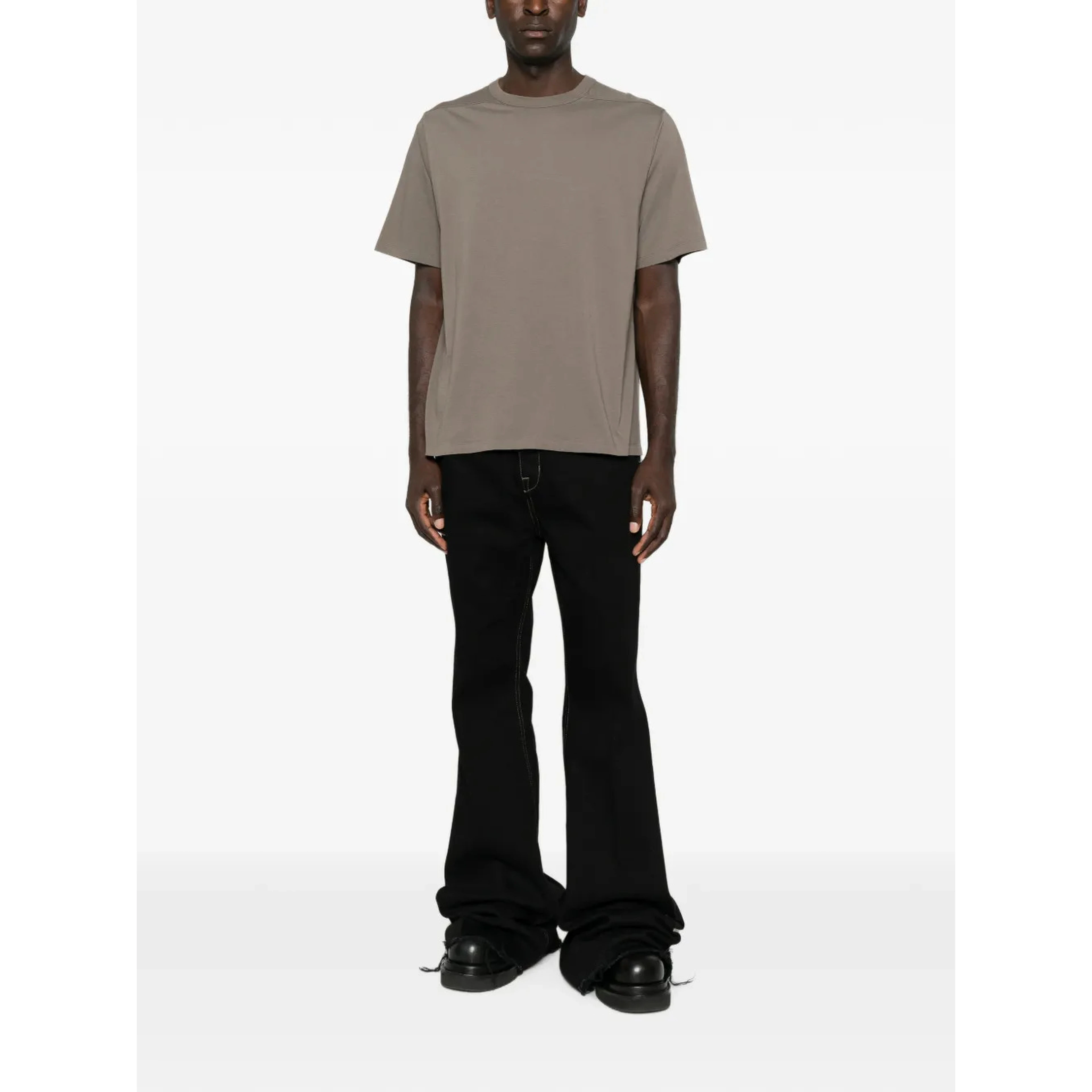 Rick Owens T-shirts and Polos