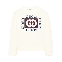 GUCCI KIDS Sweaters