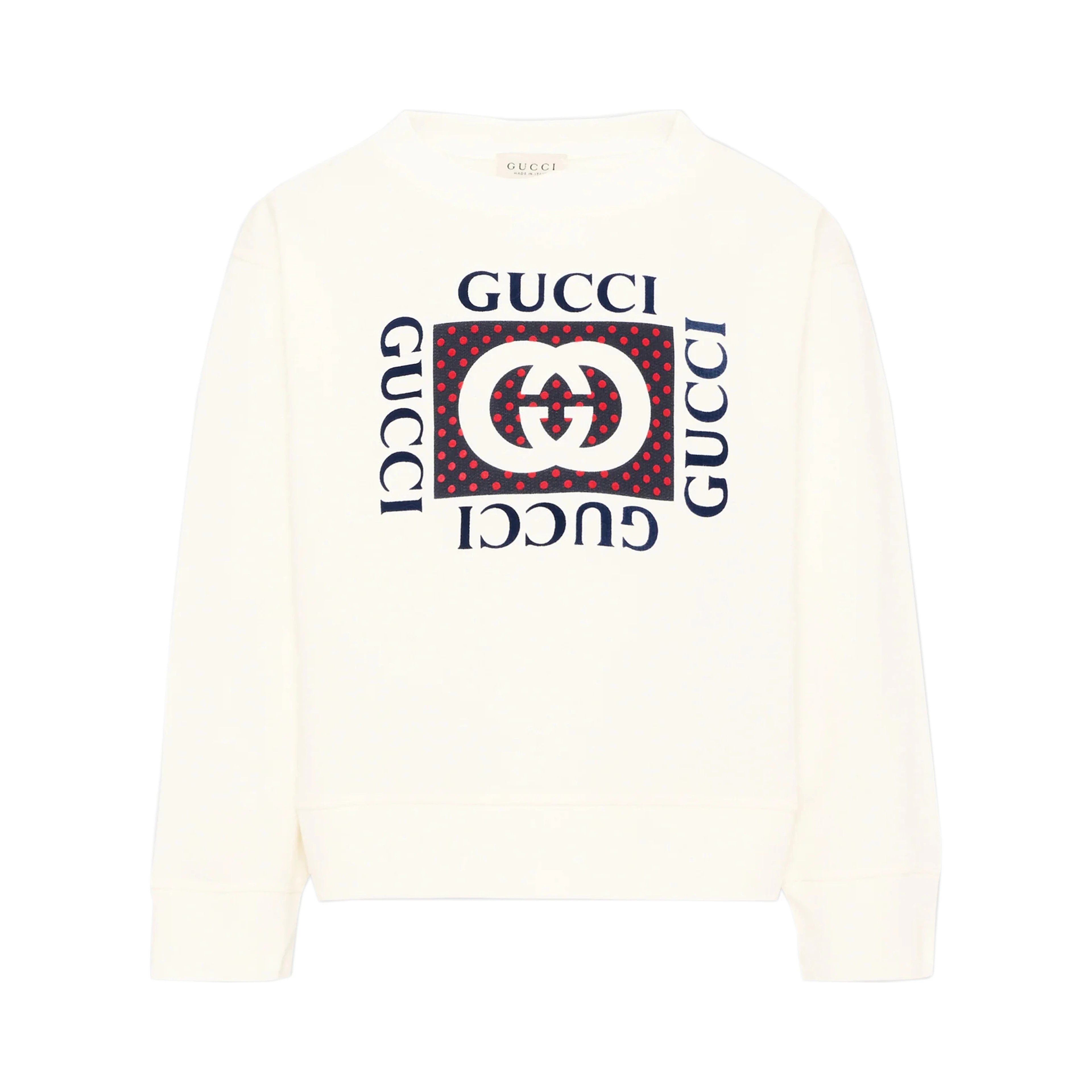 GUCCI KIDS Sweaters